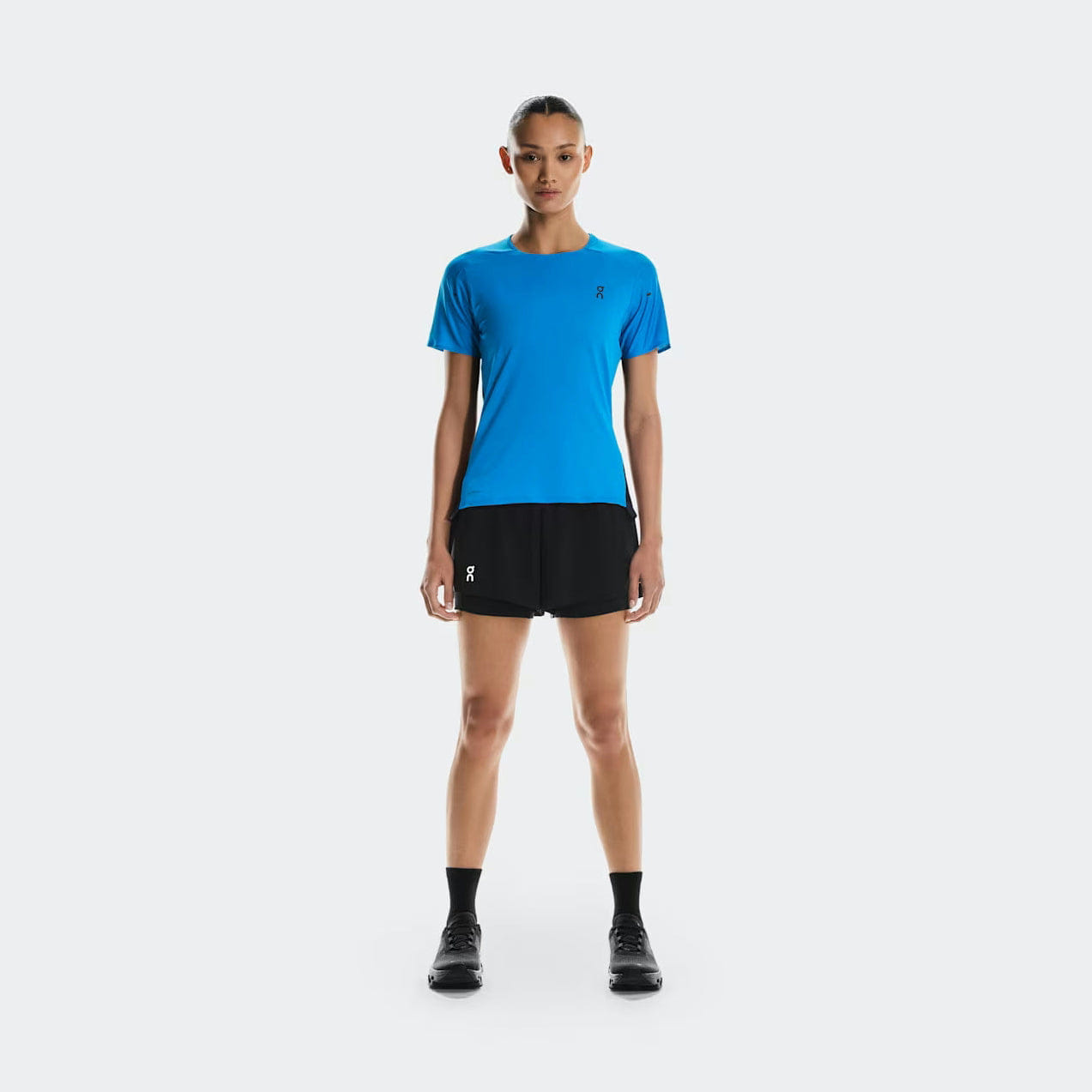 ON CLOUD On Performance - T MALIBU | NAVY (W)