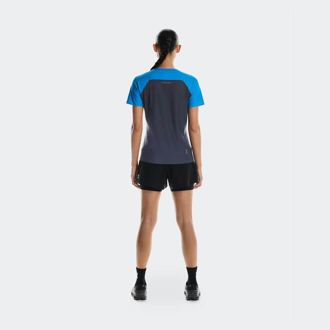 ON CLOUD On Performance - T MALIBU | NAVY (W)