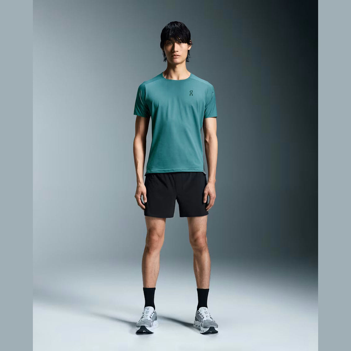 ON CLOUD On Performance - T STORM | STONE (M)