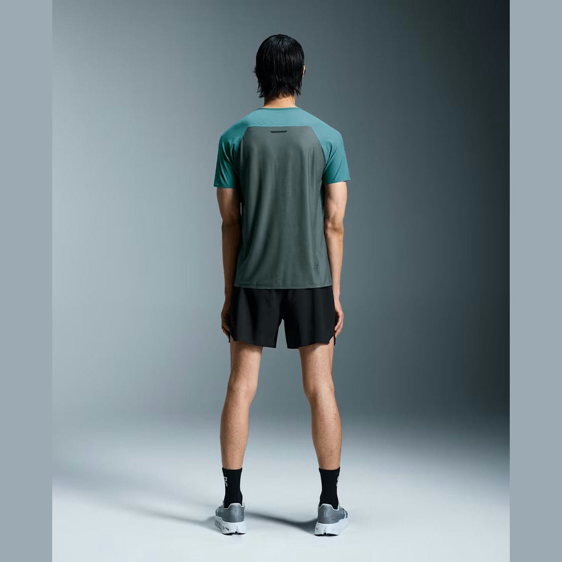 ON CLOUD On Performance - T STORM | STONE (M)