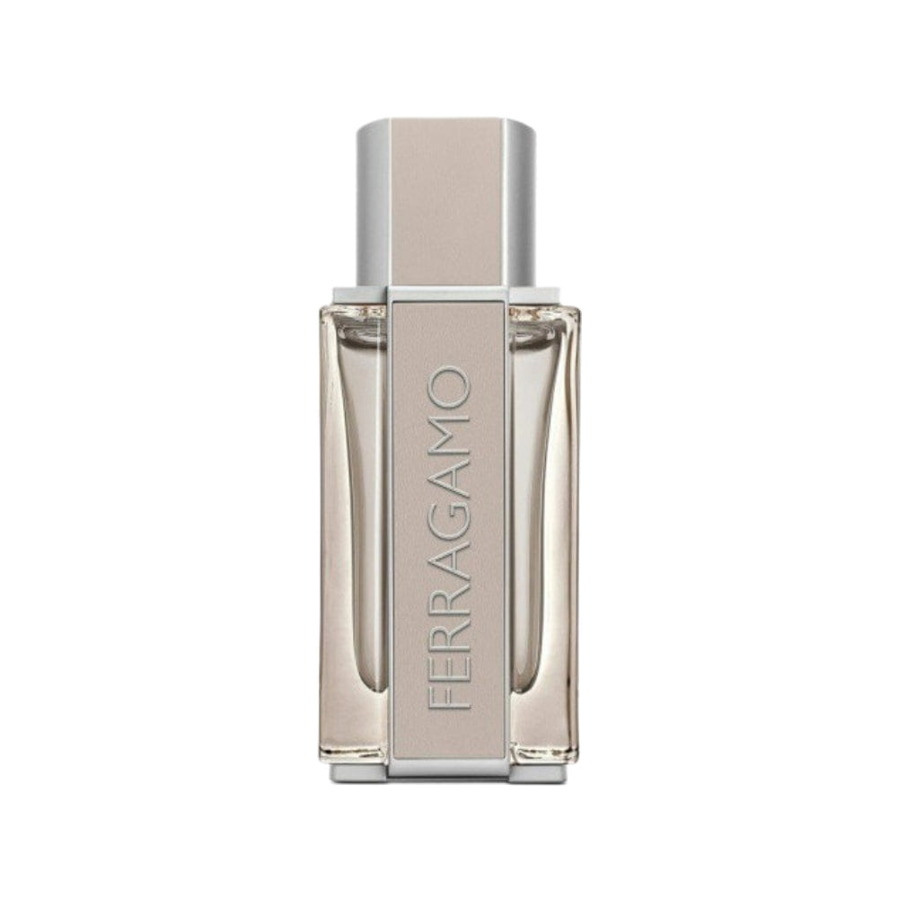 Salvatore Ferragamo Bright Leather Tester 100 ml Eau De Toilette