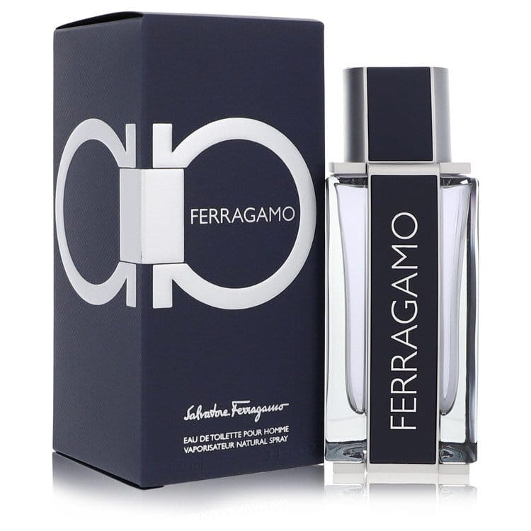 Salvatore Ferragamo Ferragamo by Salvatore Ferragamo - Eau De Toilette for Men
