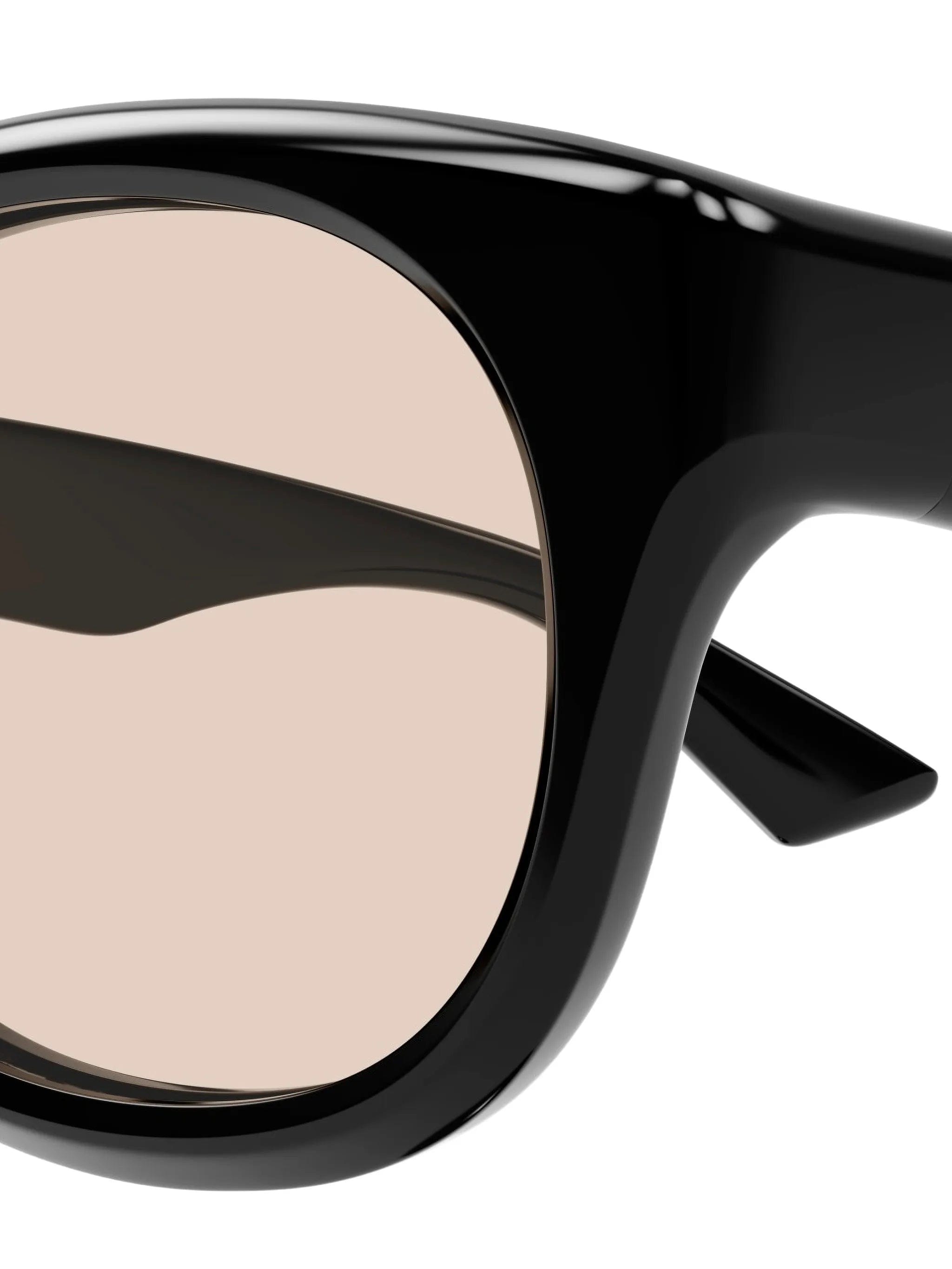 Saint Laurent Eyewear Romy sunglasses