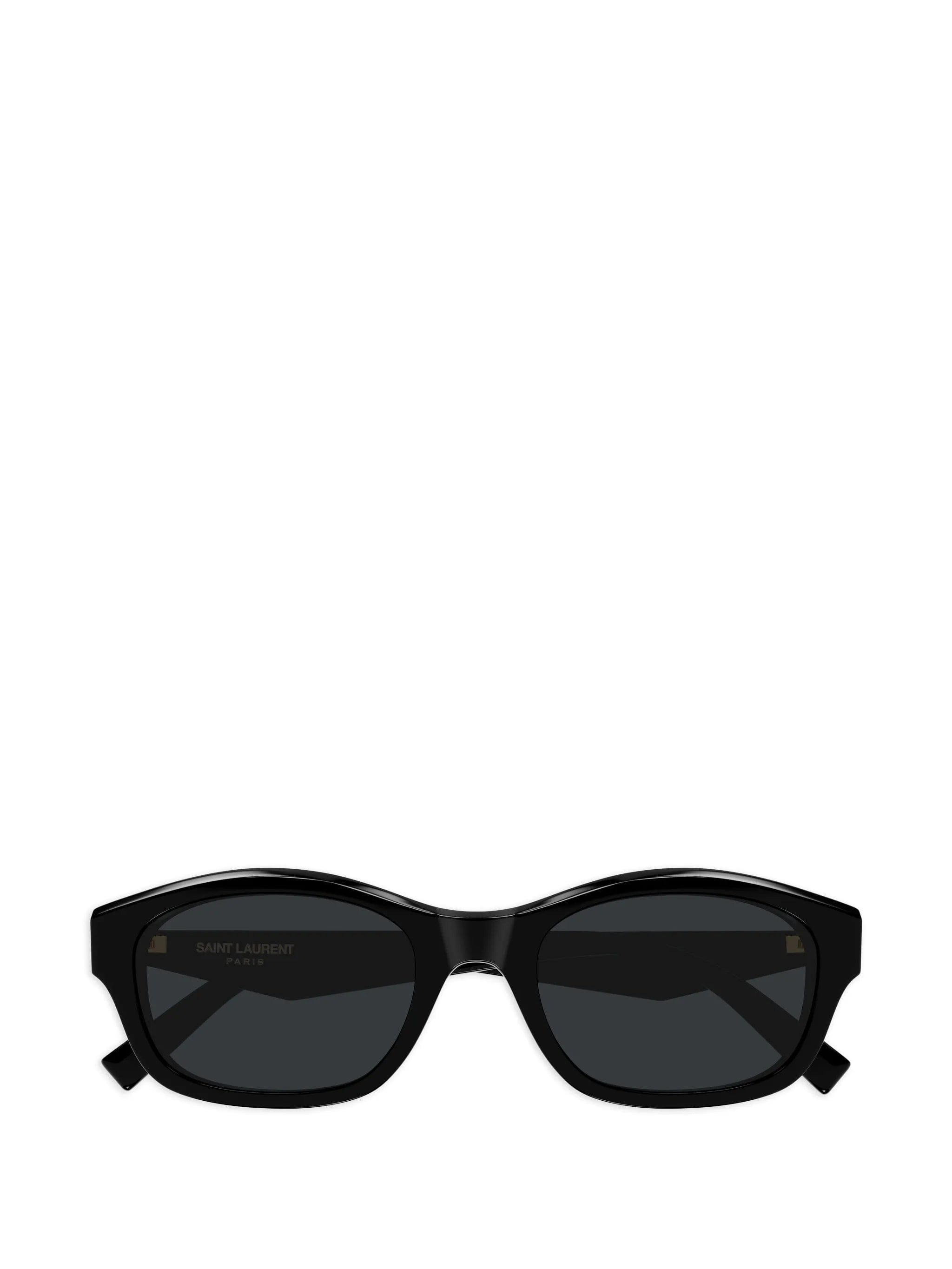 Saint Laurent Eyewear round lens sunglasses