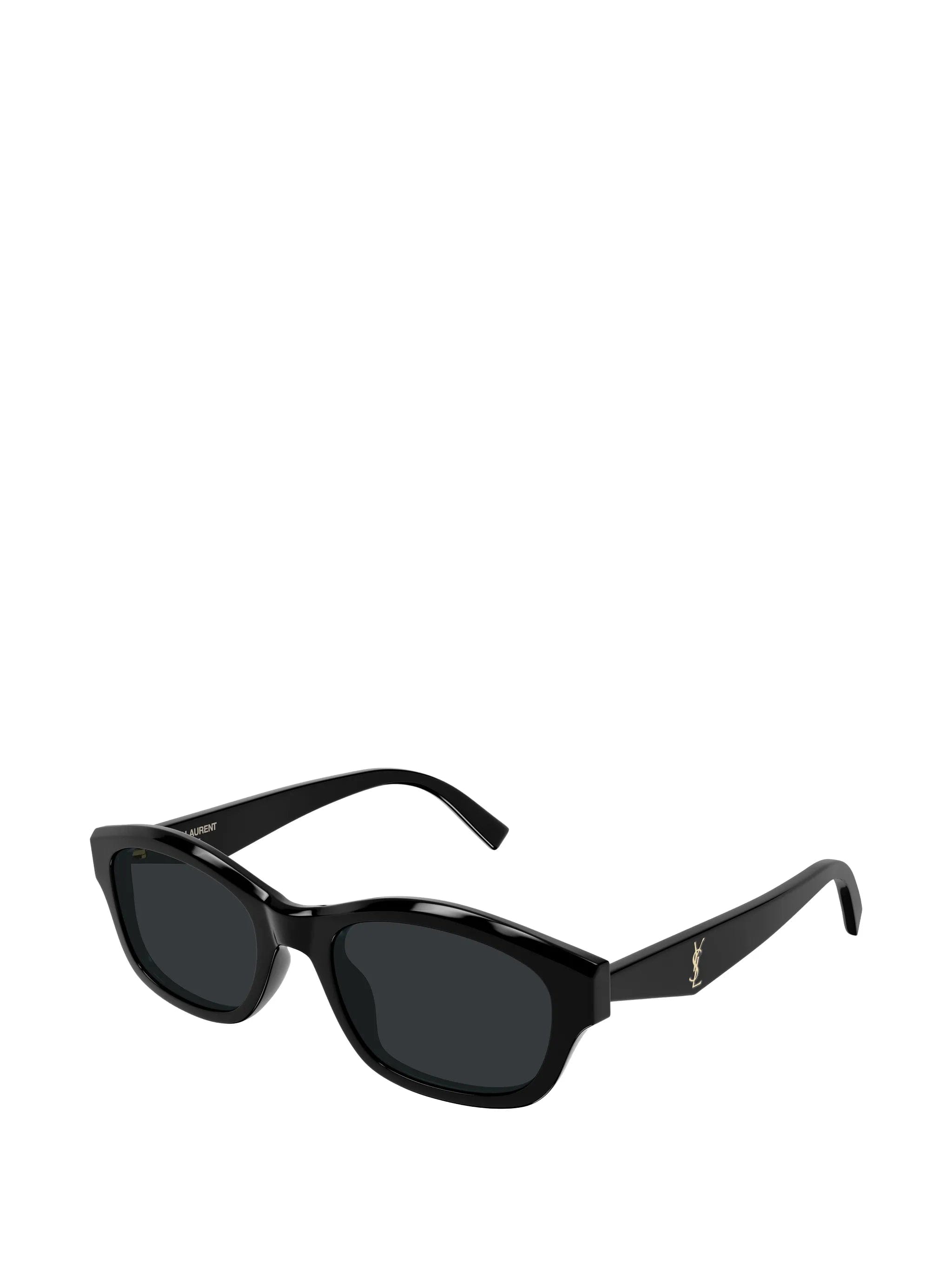 Saint Laurent Eyewear round lens sunglasses