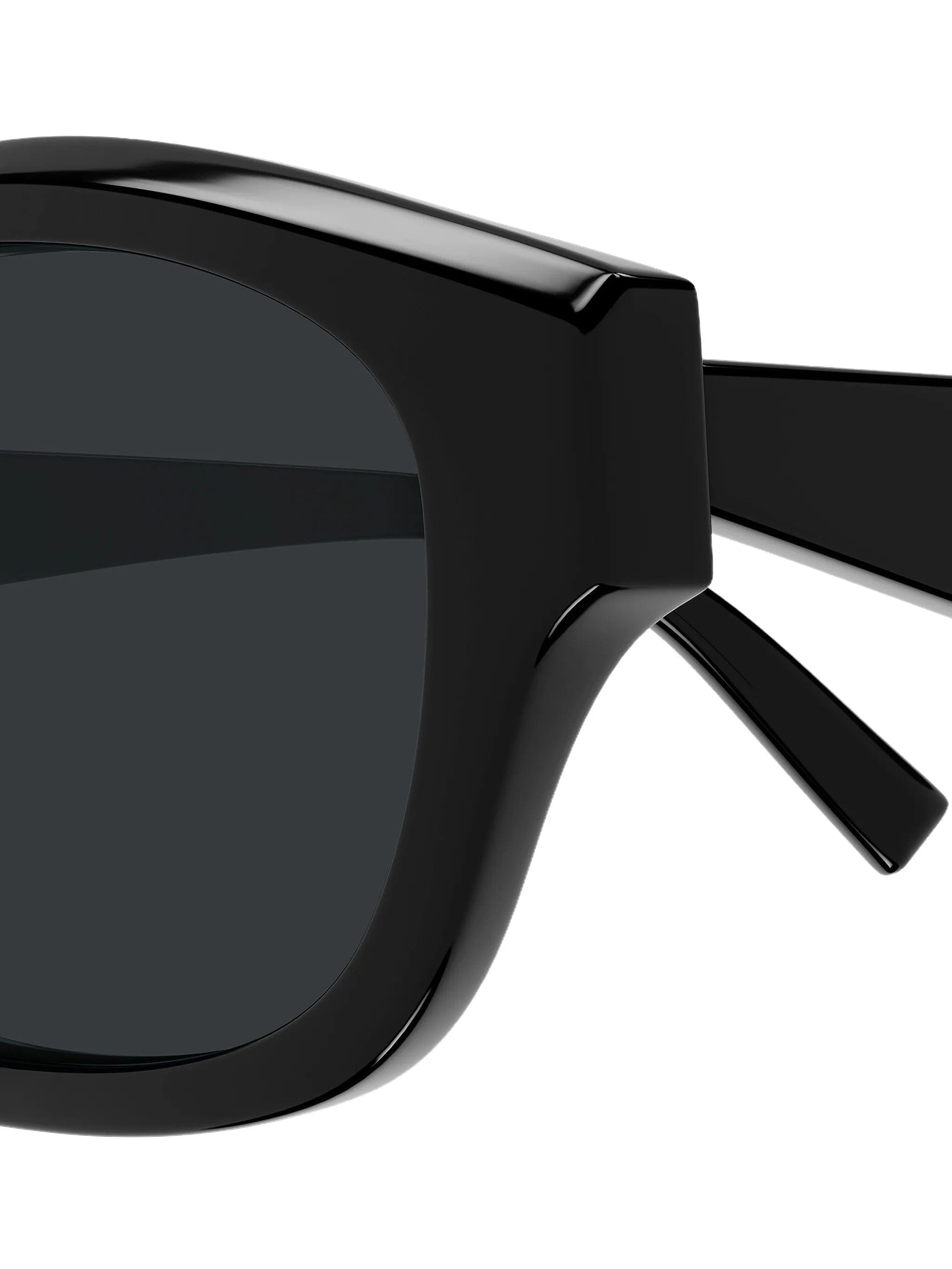 Saint Laurent Eyewear round lens sunglasses