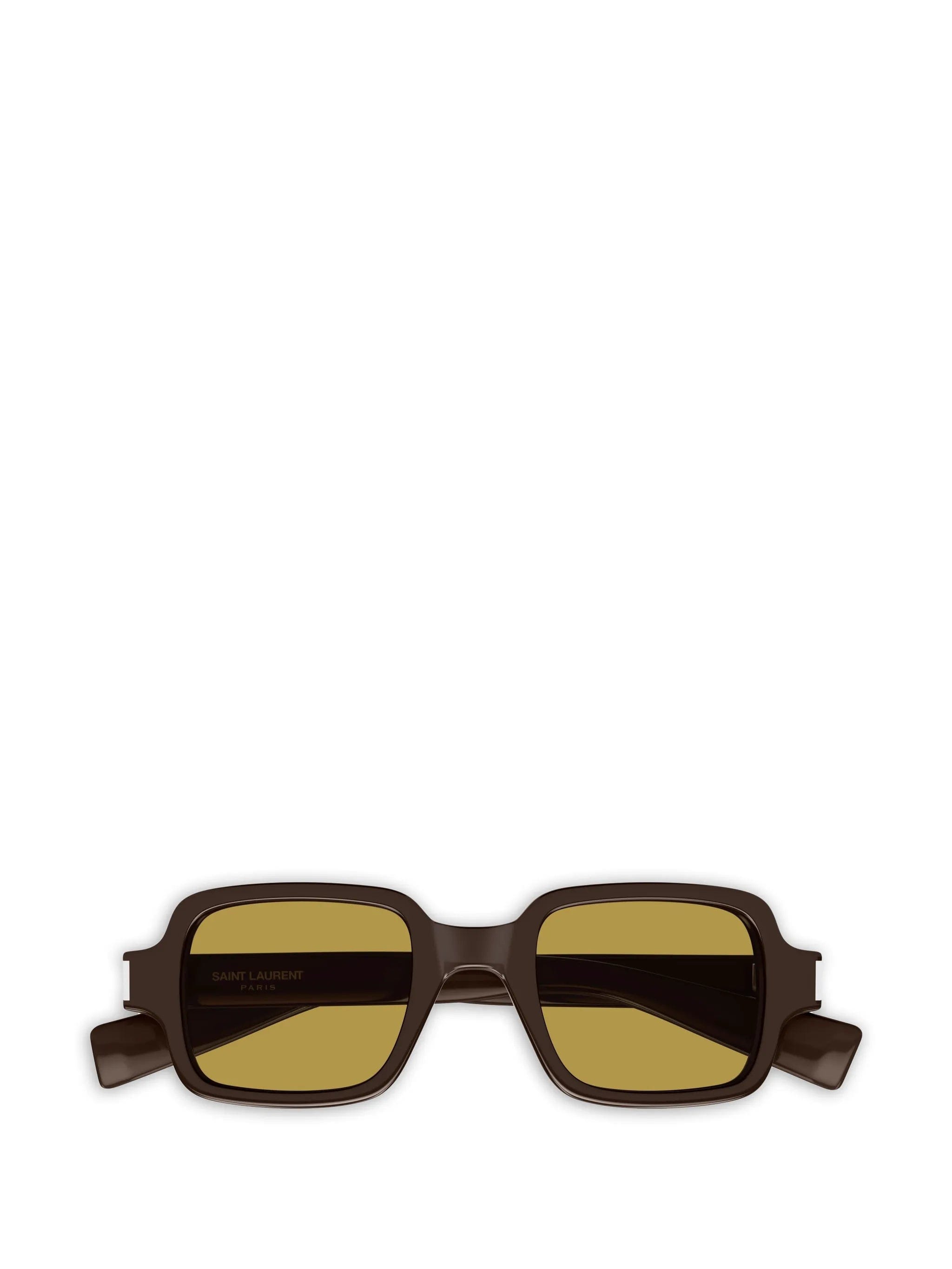 Saint Laurent Eyewear square sunglasses