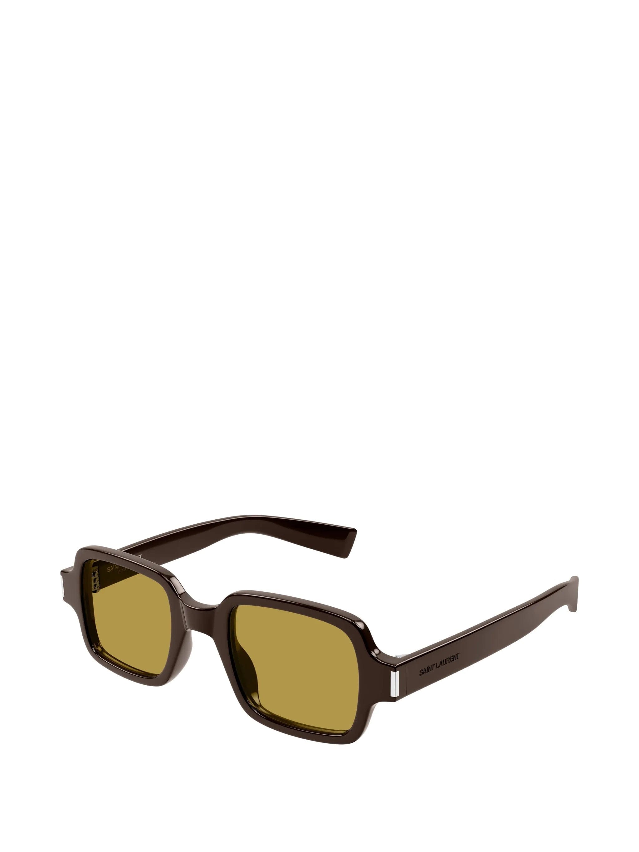 Saint Laurent Eyewear square sunglasses