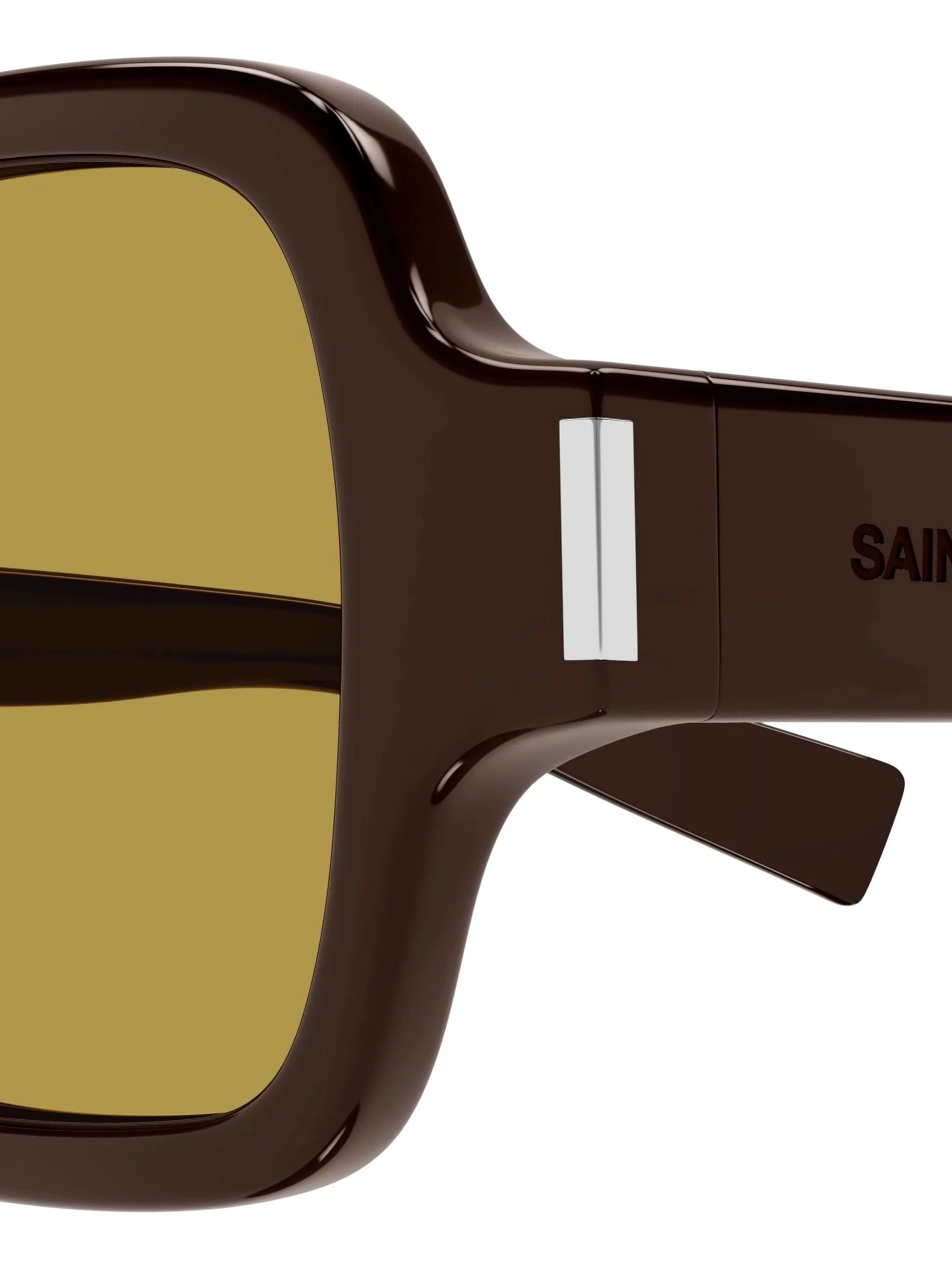 Saint Laurent Eyewear square sunglasses