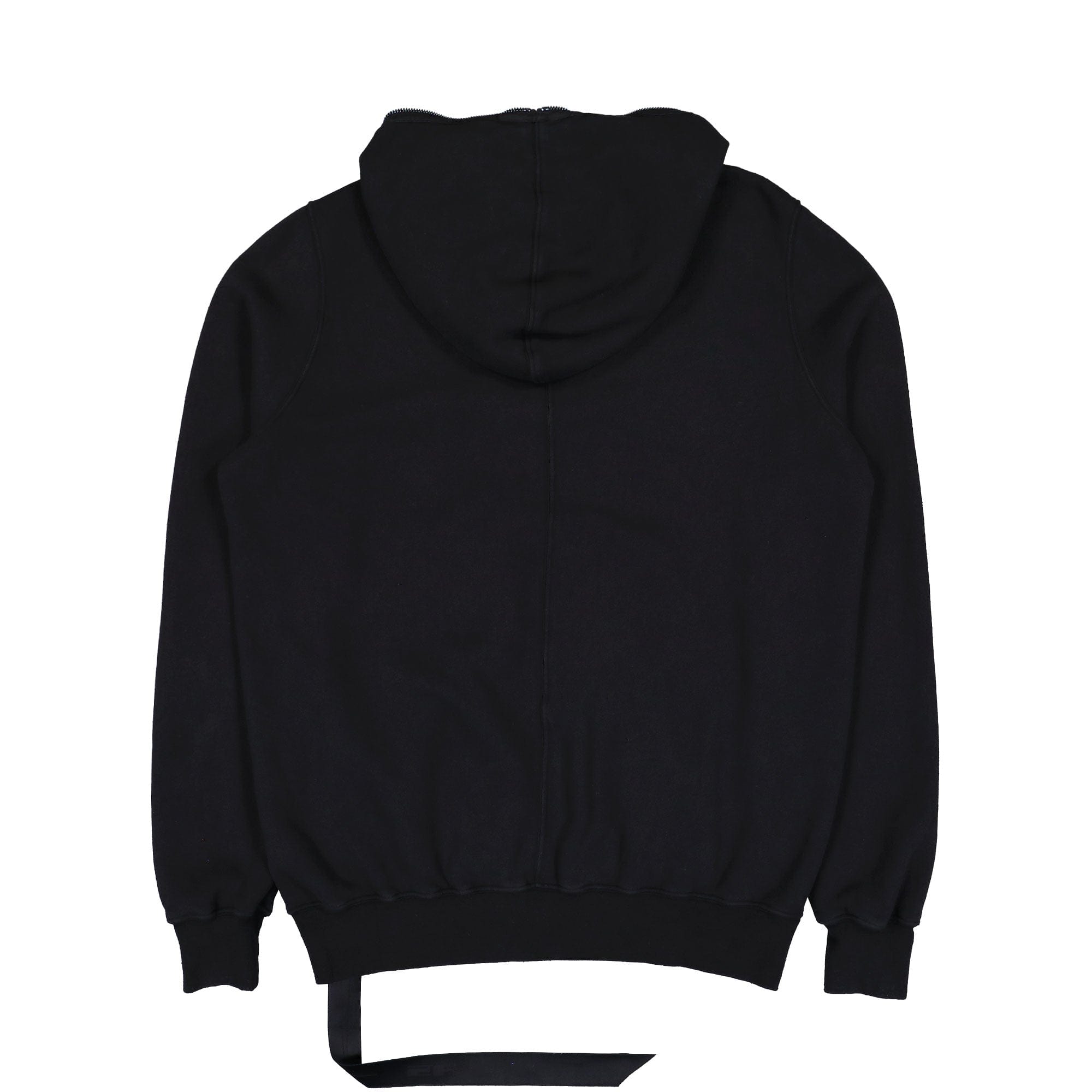 Rick Owens Jumbo Gimp Hoodie