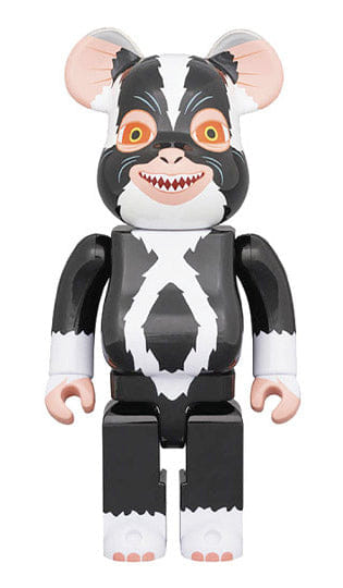 Medicom TOY BE@RBRICK Gremlins 2 Mohawk 1000%