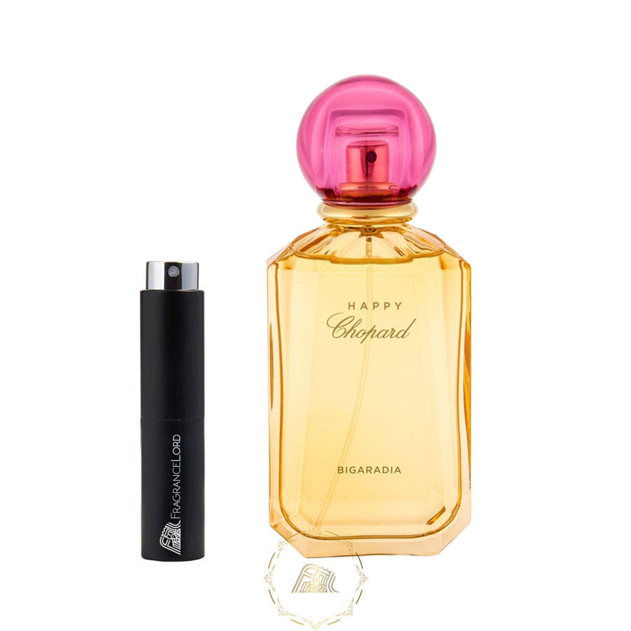 Chopard Happy Bigaradia Eau De Parfum Travel Spray
