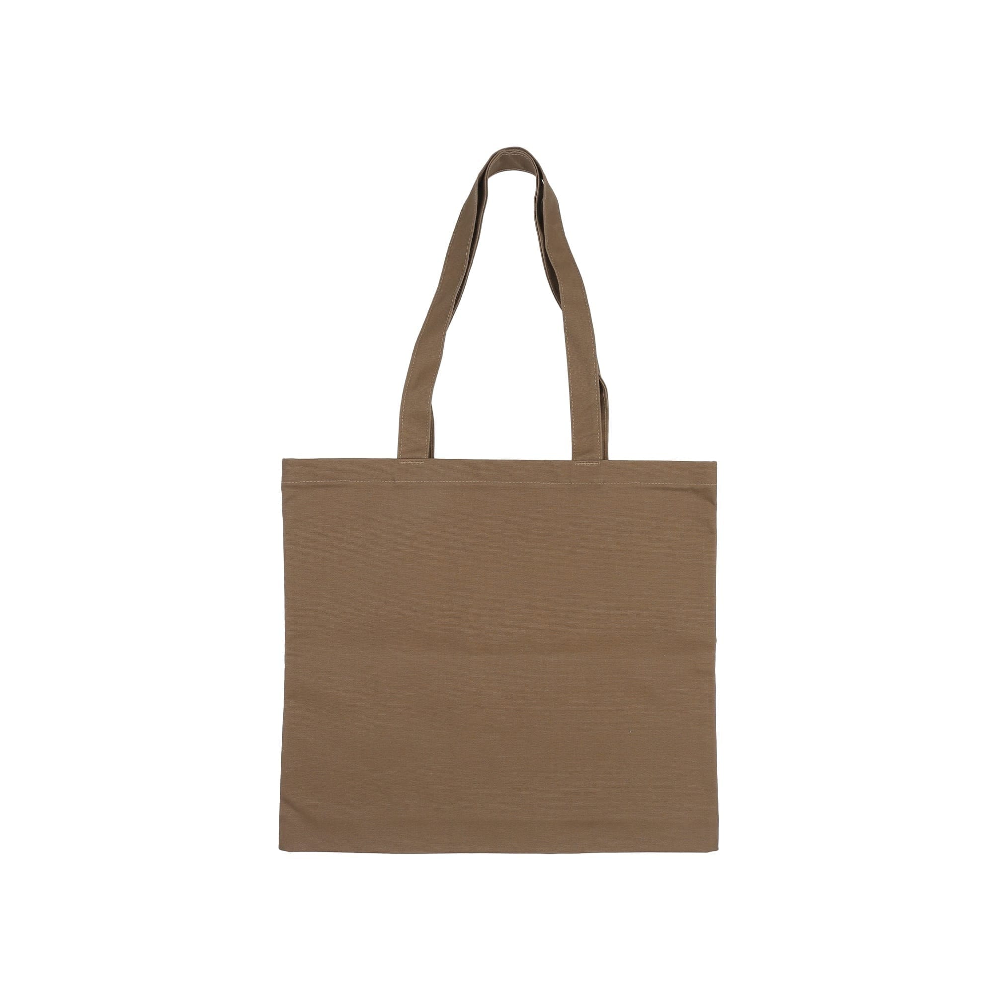 Lilypad Page Turn Tote - Brown