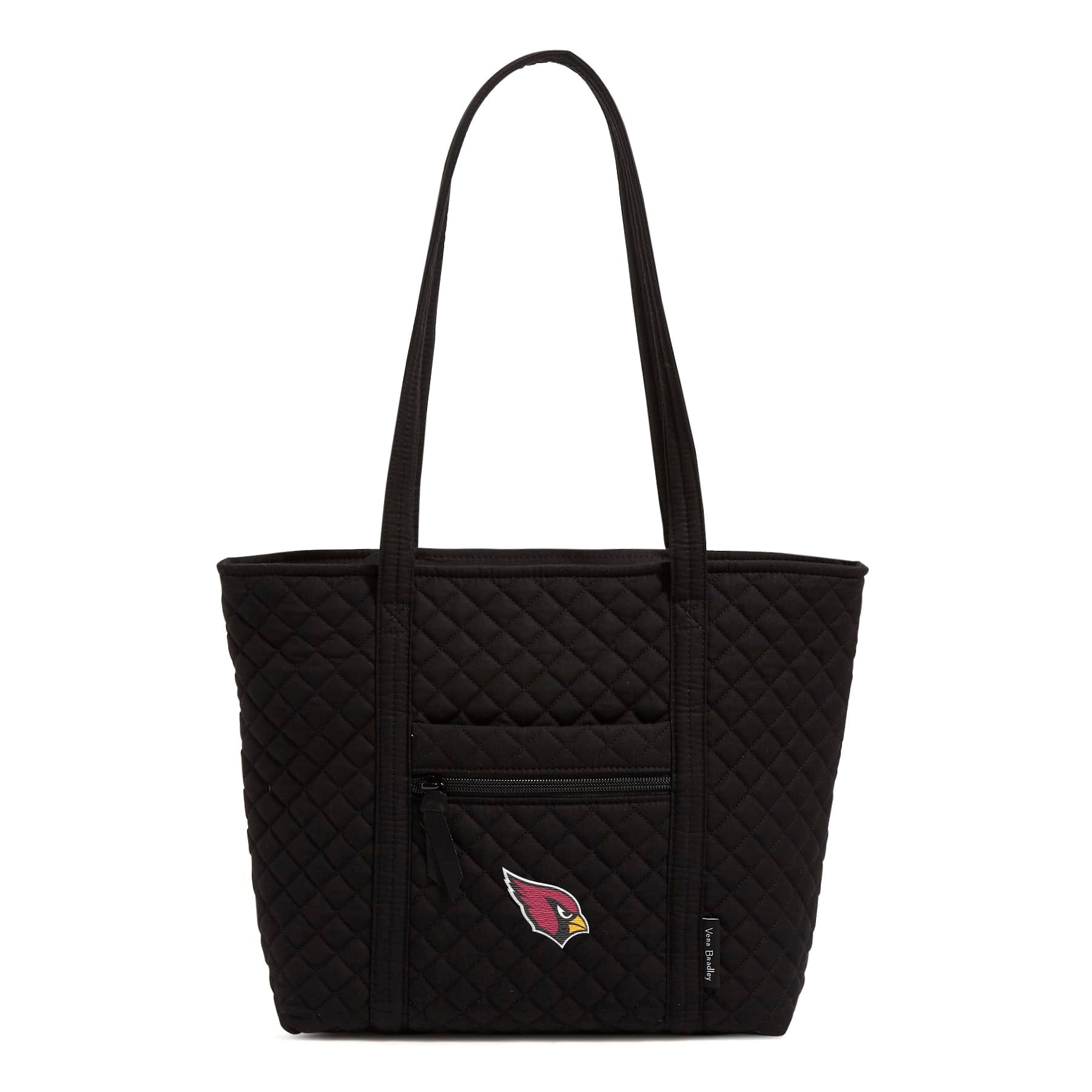 Vera Bradley NFL Small Vera Tote
