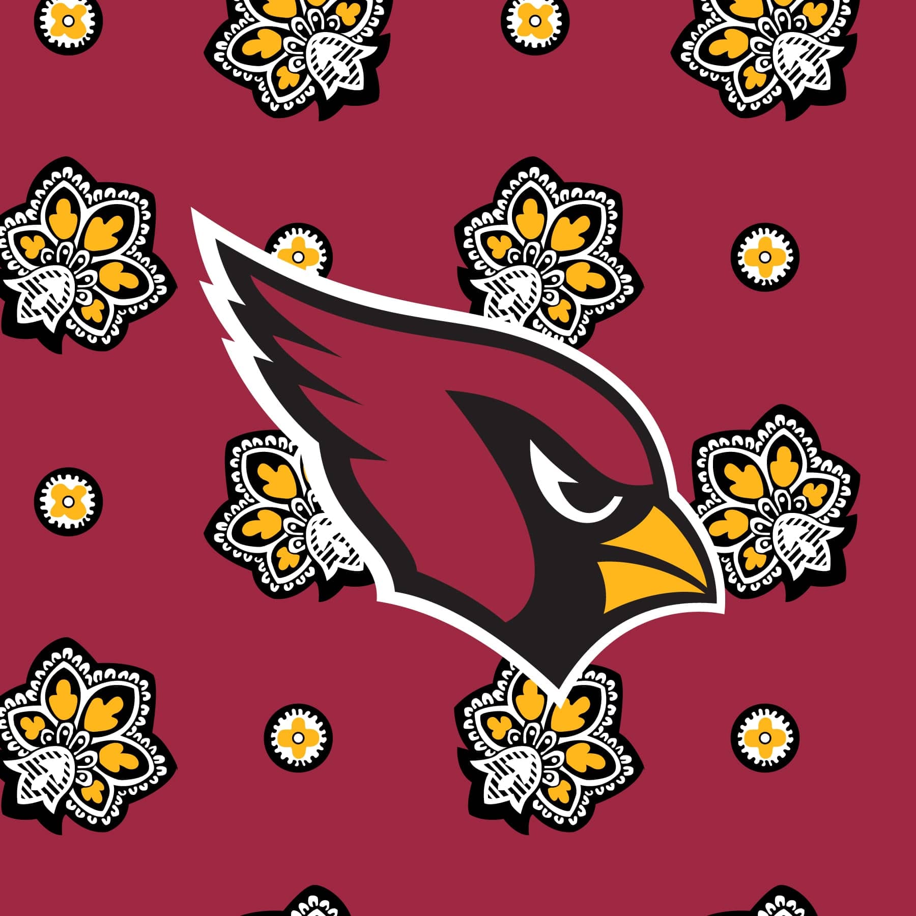 Vera Bradley NFL Small Vera Tote
