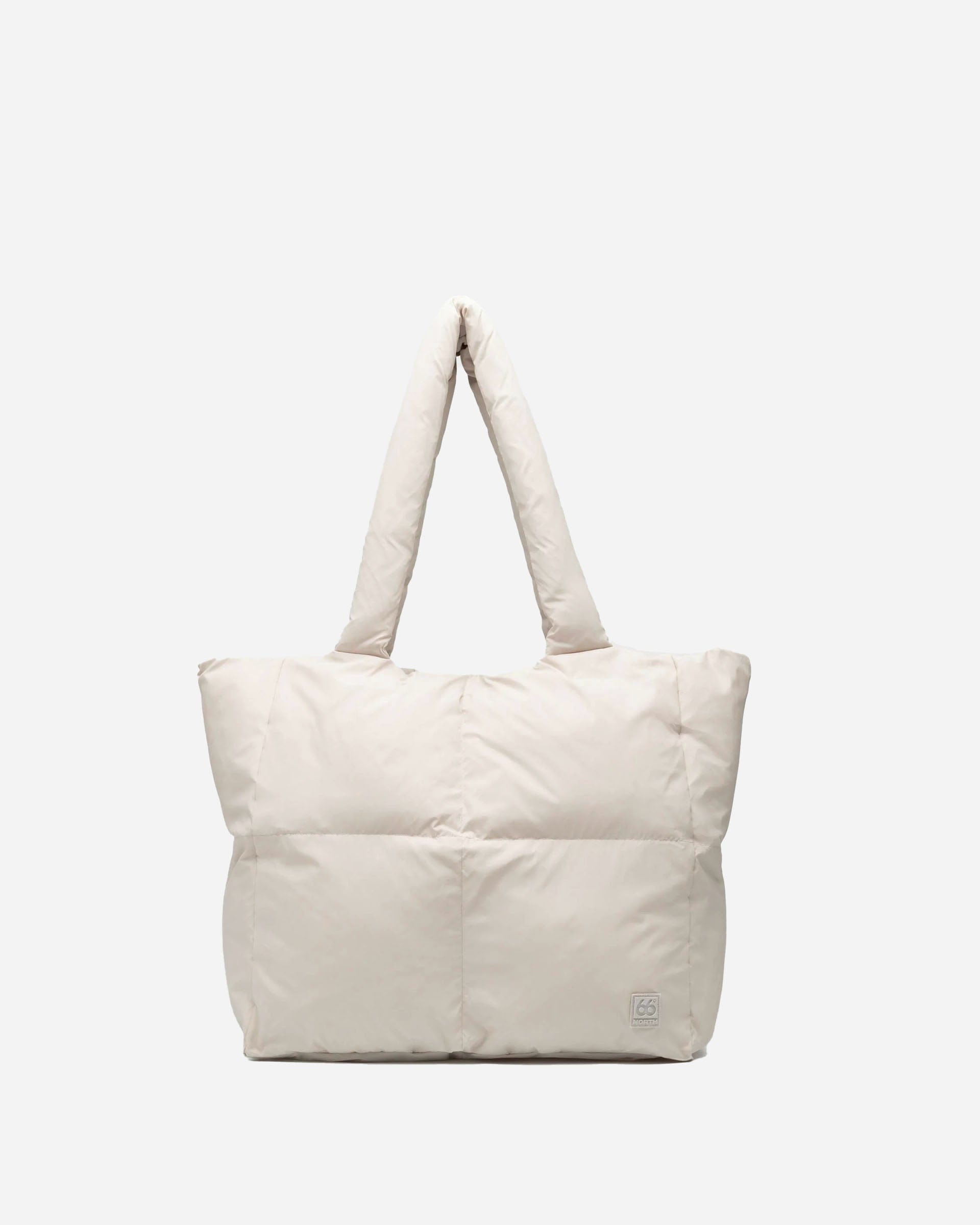 66 North Baltic SI Dyngja Puffy Tote Bag