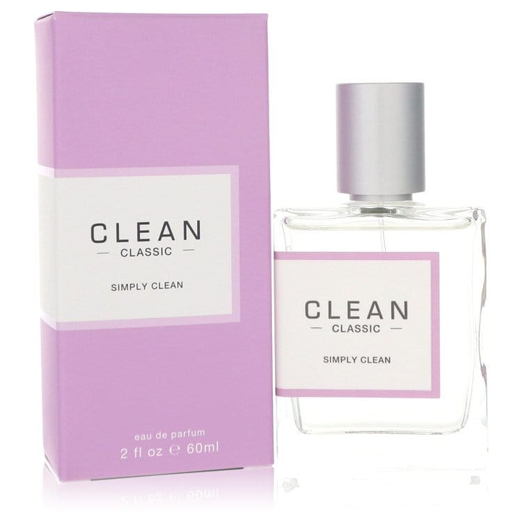 Clean Simply Clean by Clean - Eau De Parfum for Women