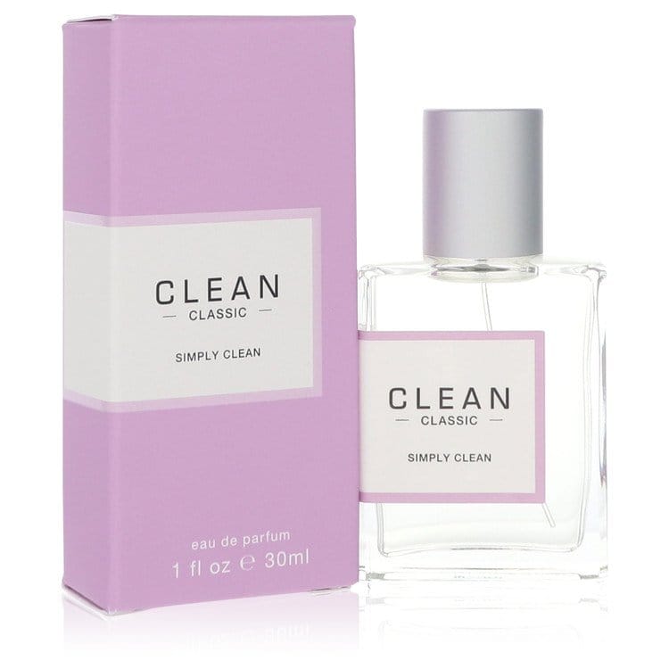Clean Simply Clean by Clean - Eau De Parfum for Women