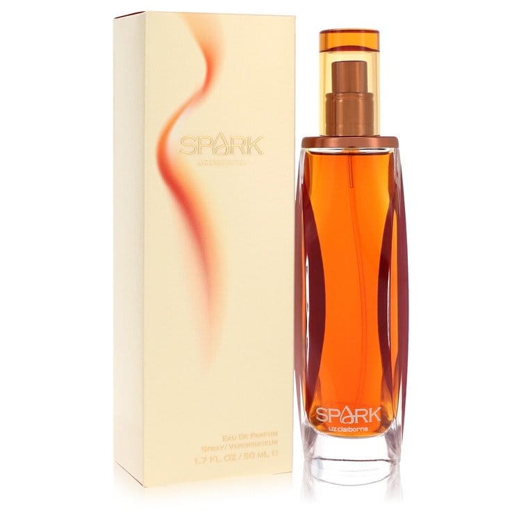 Liz Claiborne Spark by Liz Claiborne - Eau De Parfum for Women