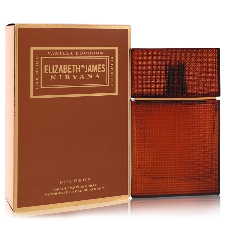 Elizabeth and James Nirvana Bourbon by Elizabeth and James - Eau De Parfum for Women