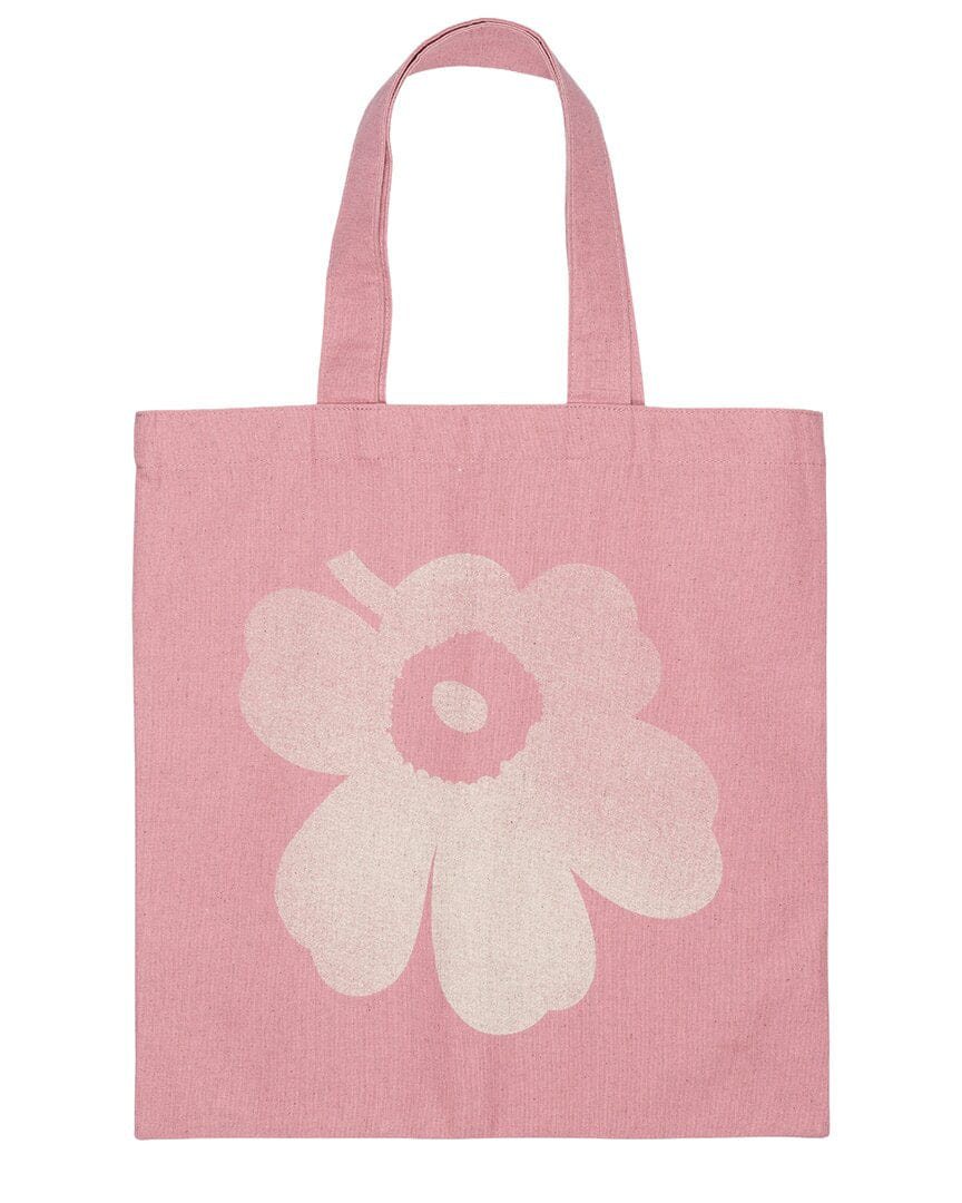 Marimekko Vankka Unikko Placement Tote