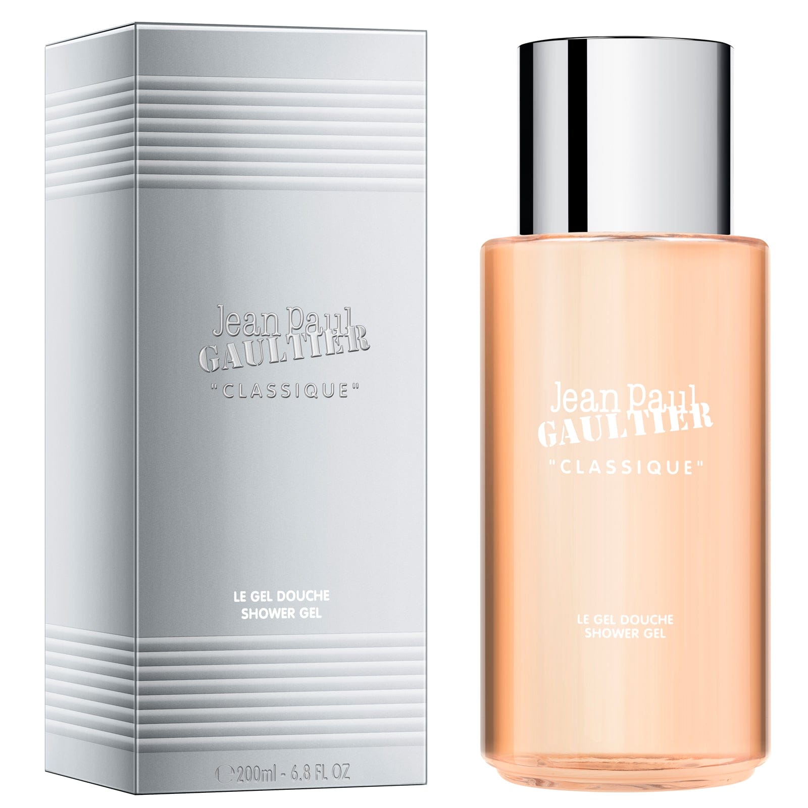 Jean Paul Gaultier Classique Shower Gel 200 ml
