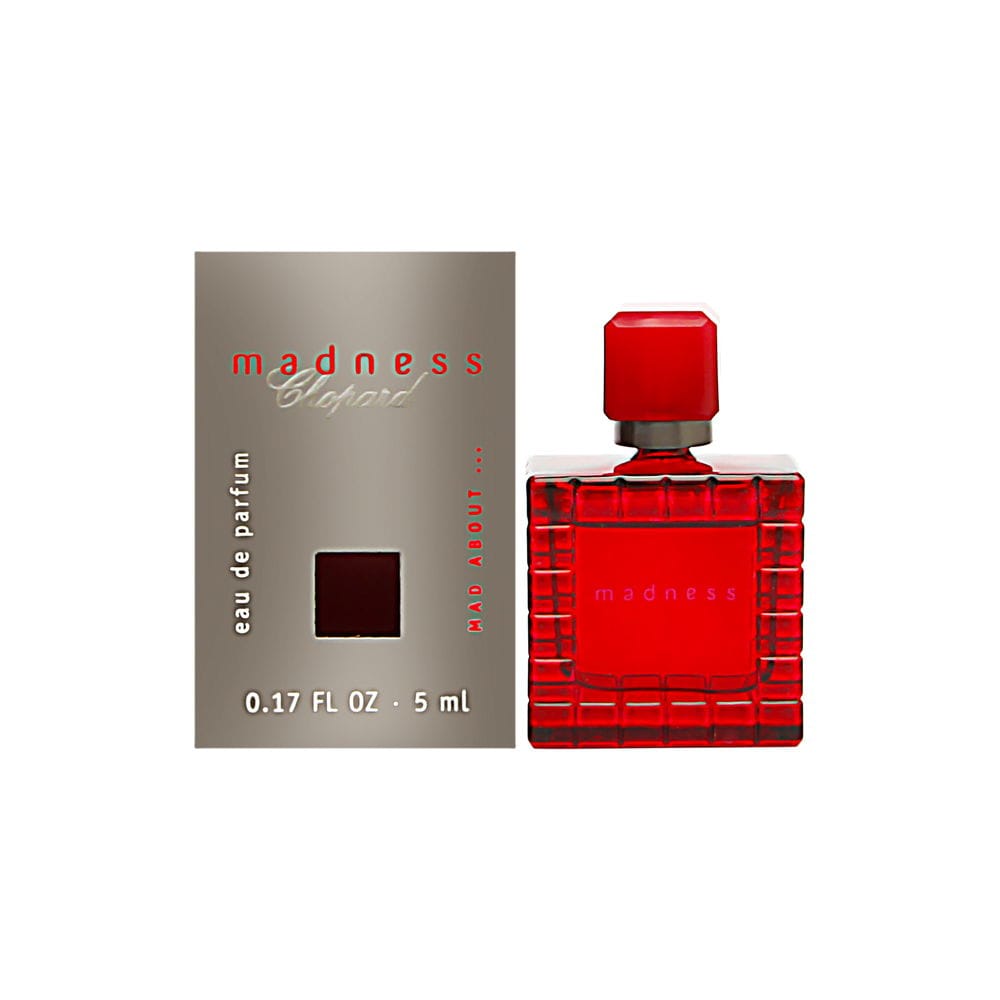 Chopard Madness by Chopard for Women Miniature Collectible