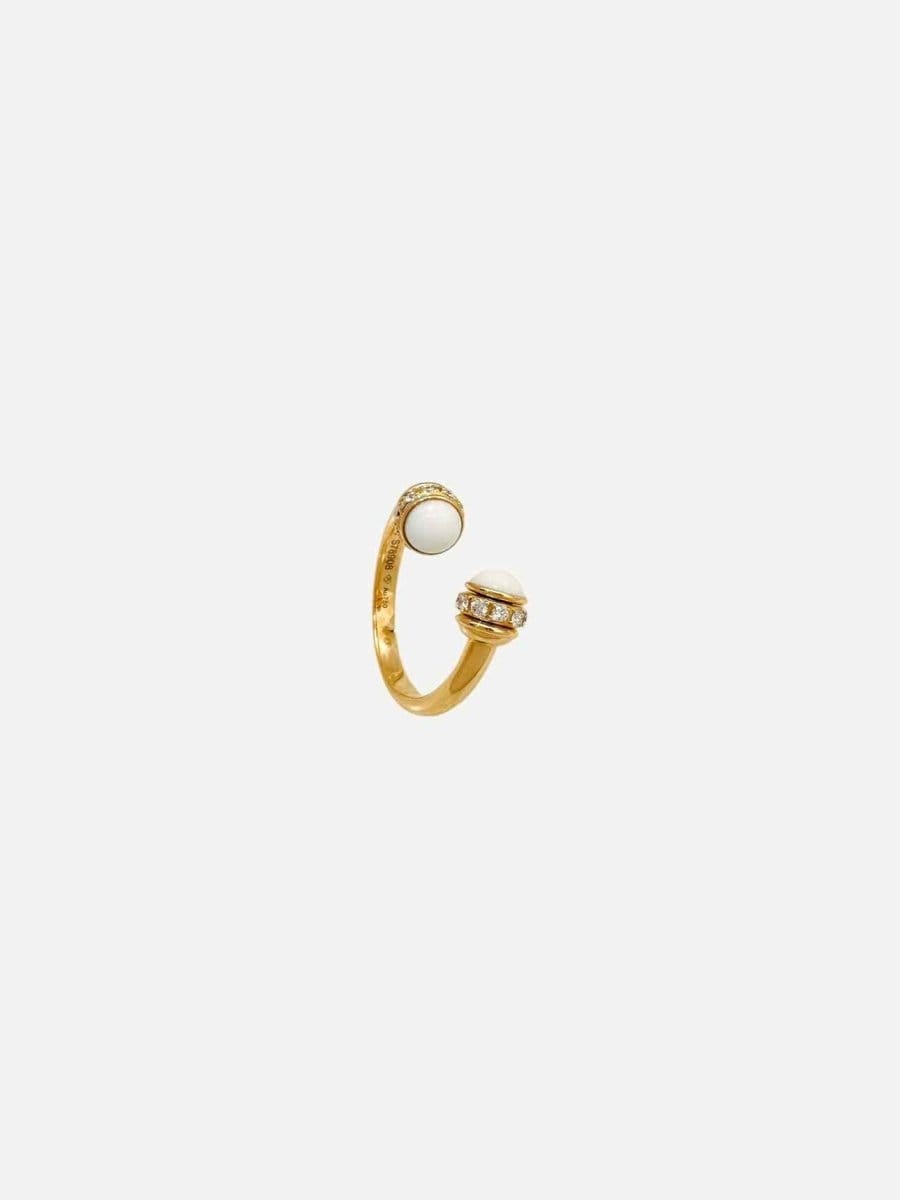 Piaget Possession diamond Ring