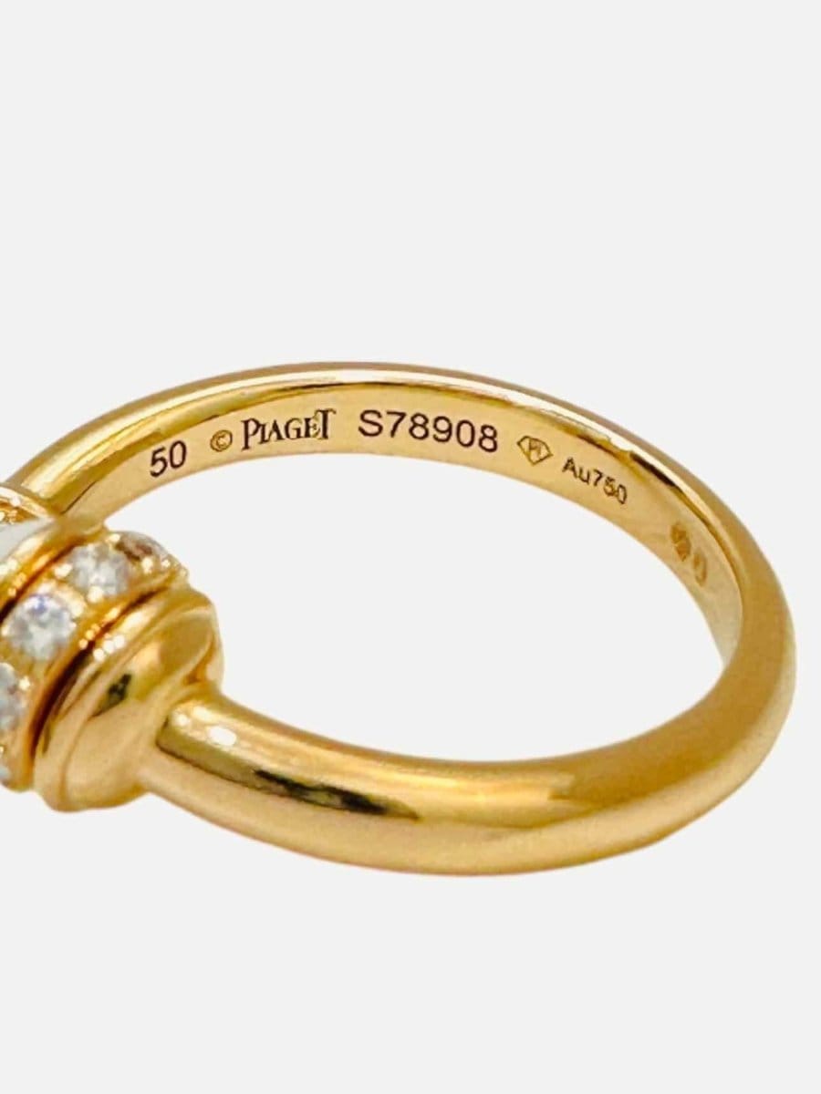 Piaget Possession diamond Ring