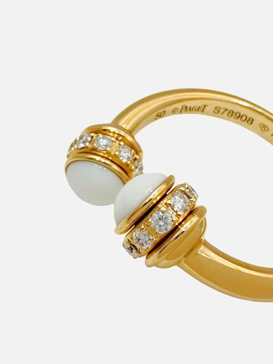 Piaget Possession diamond Ring