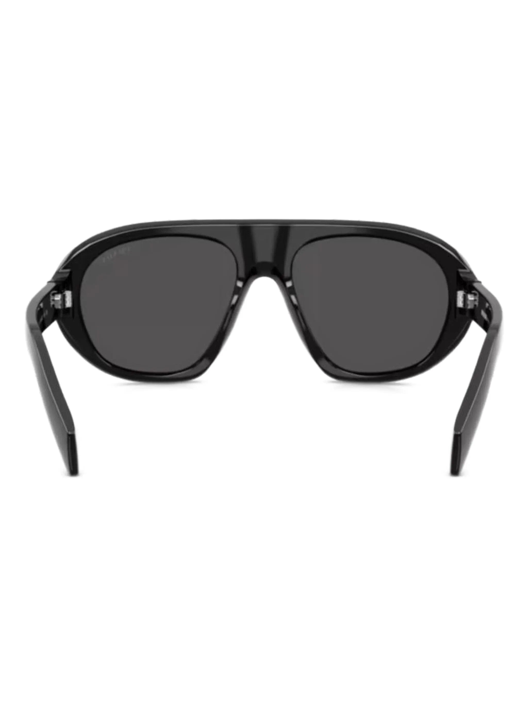 Prada Eyewear SPRC05 navigator - frame sunglasses