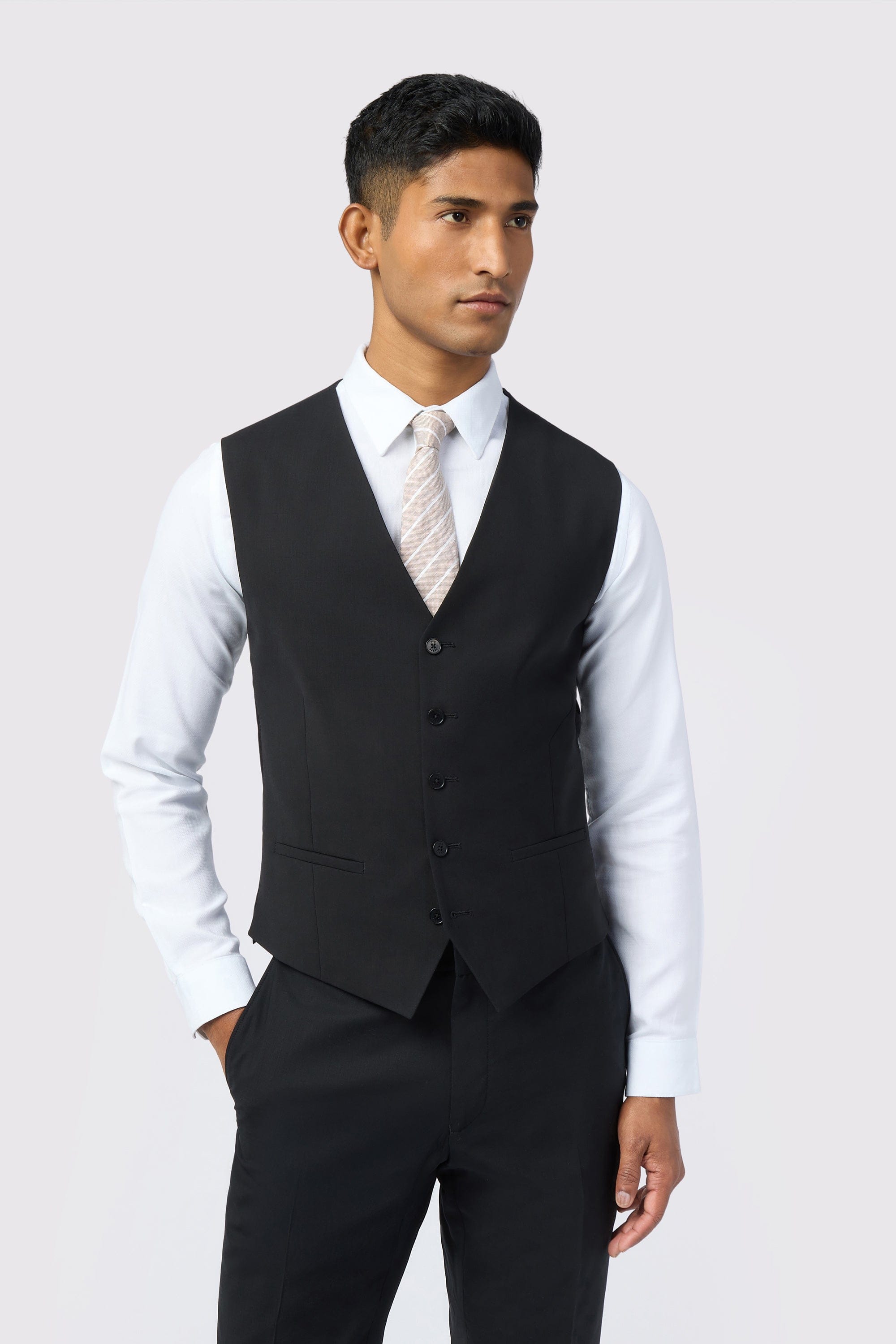Ted Baker Saphos - Performance Black Panama Wc Black