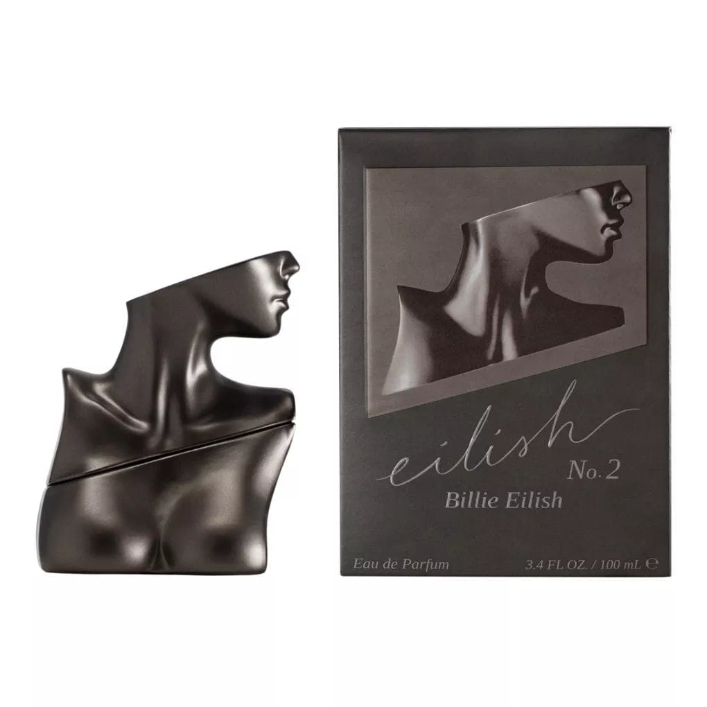 Billie Eilish Unisex Eilish No. 2 EDP 100 ml