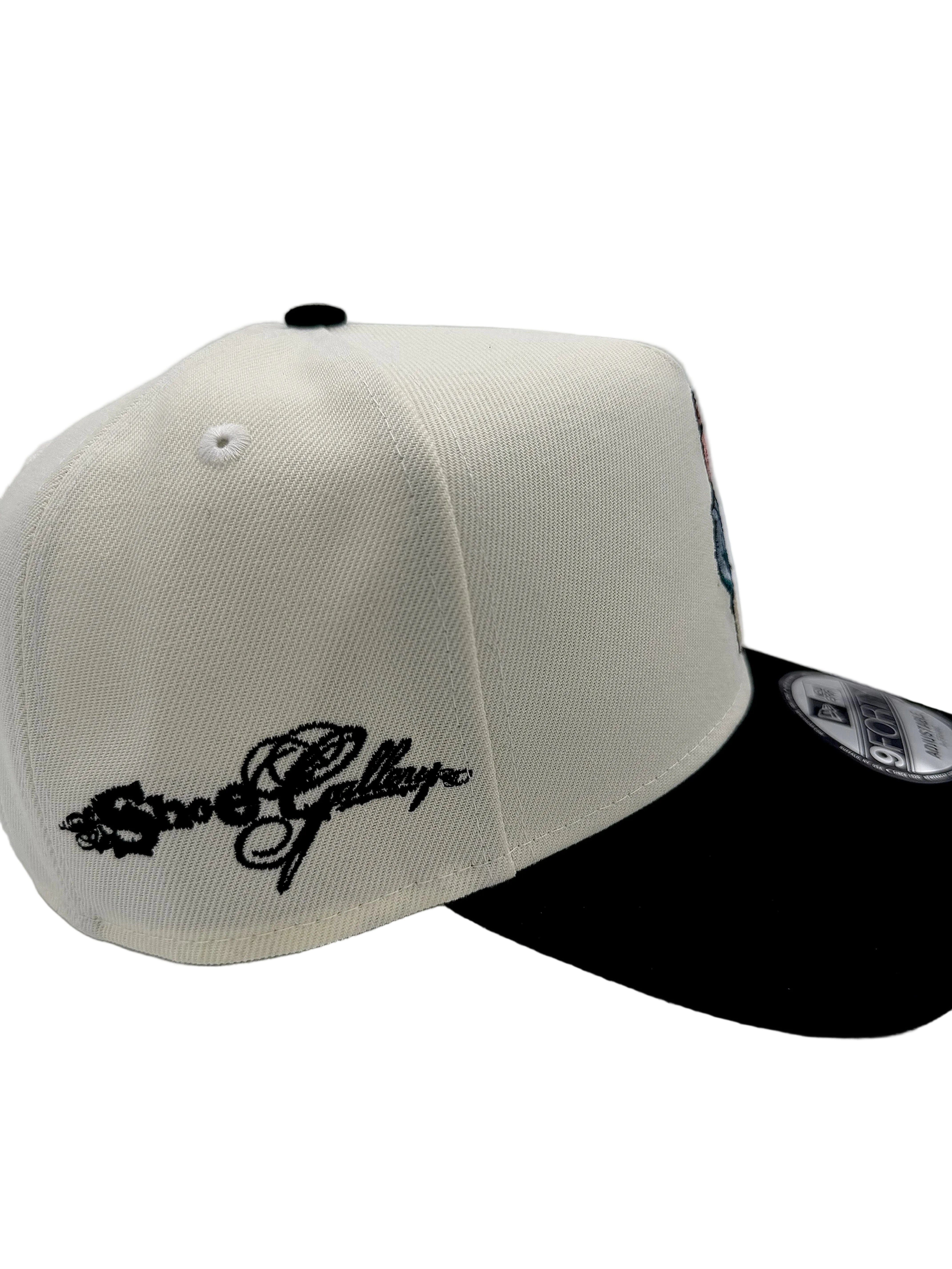 NEW ERA x SG DonMingo CHROME BLACK 71065557