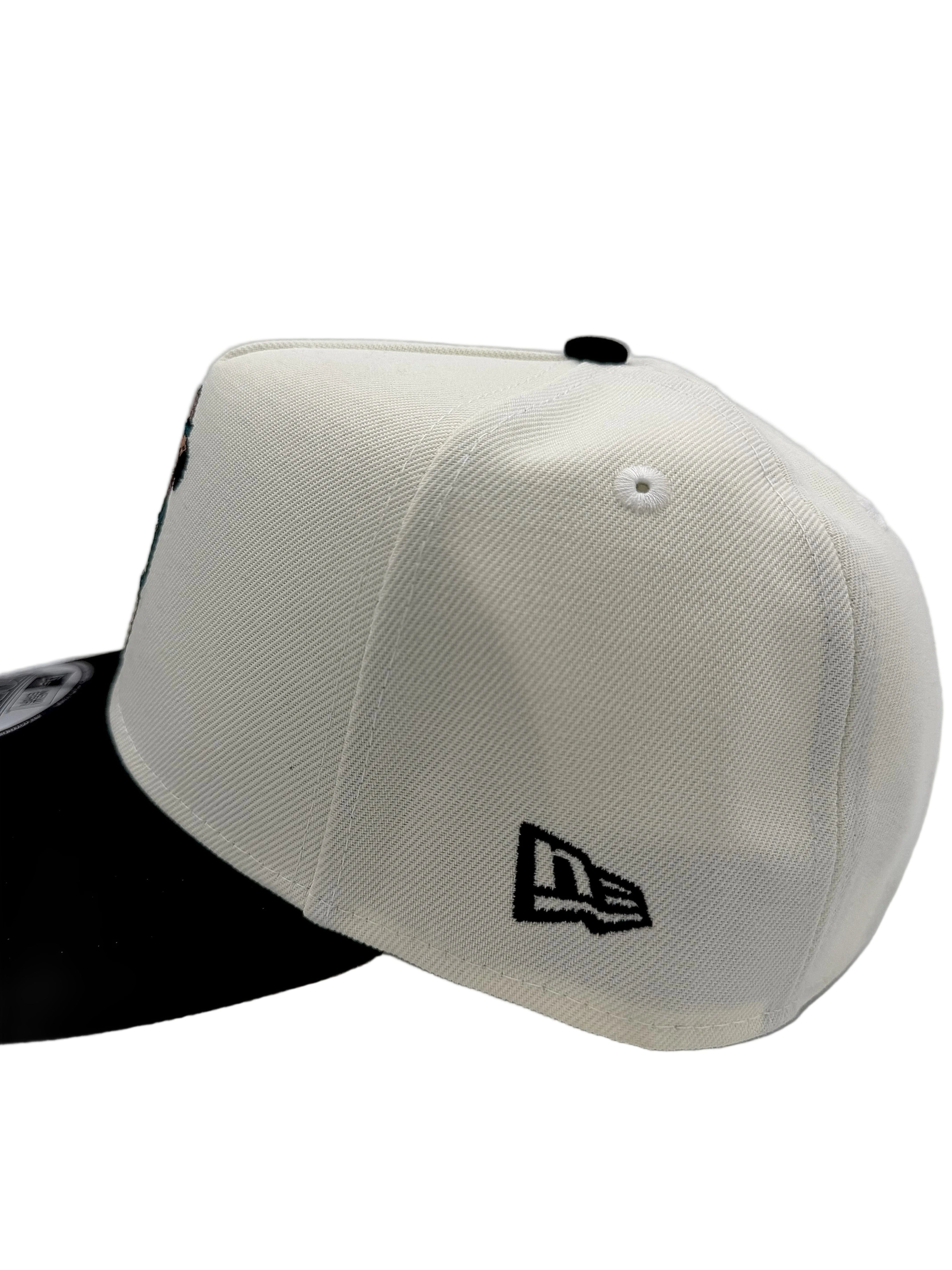 NEW ERA x SG DonMingo CHROME BLACK 71065557
