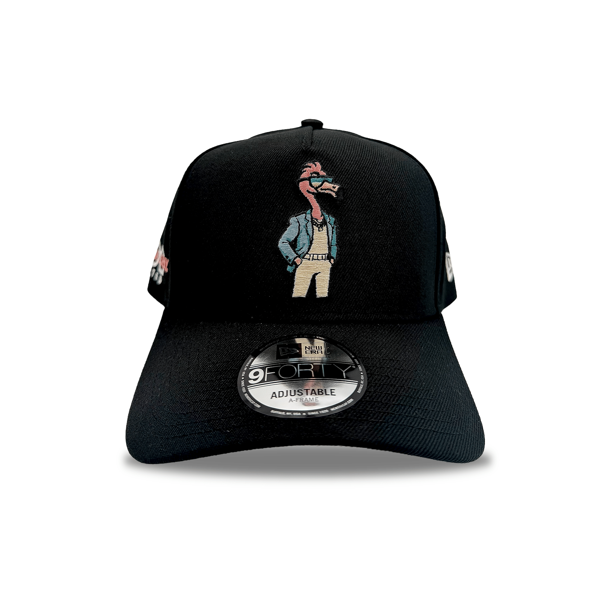NEW ERA x SG DonMingo BLACK 71065436