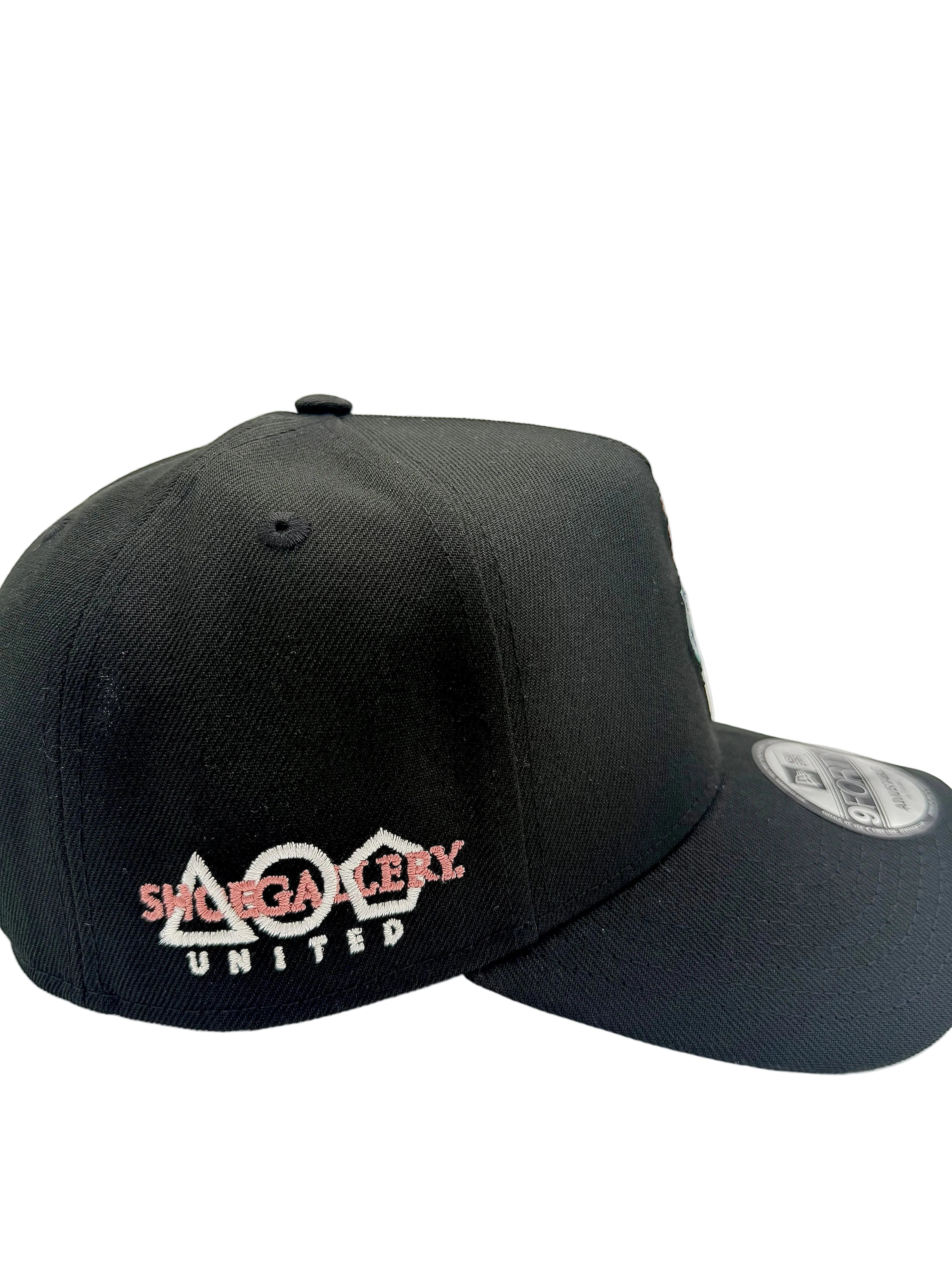 NEW ERA x SG DonMingo BLACK 71065436