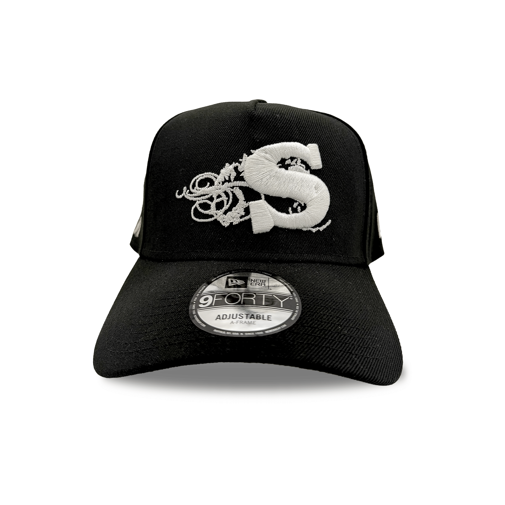 NEW ERA x SG DonMingo PATCH BLACK 71065002