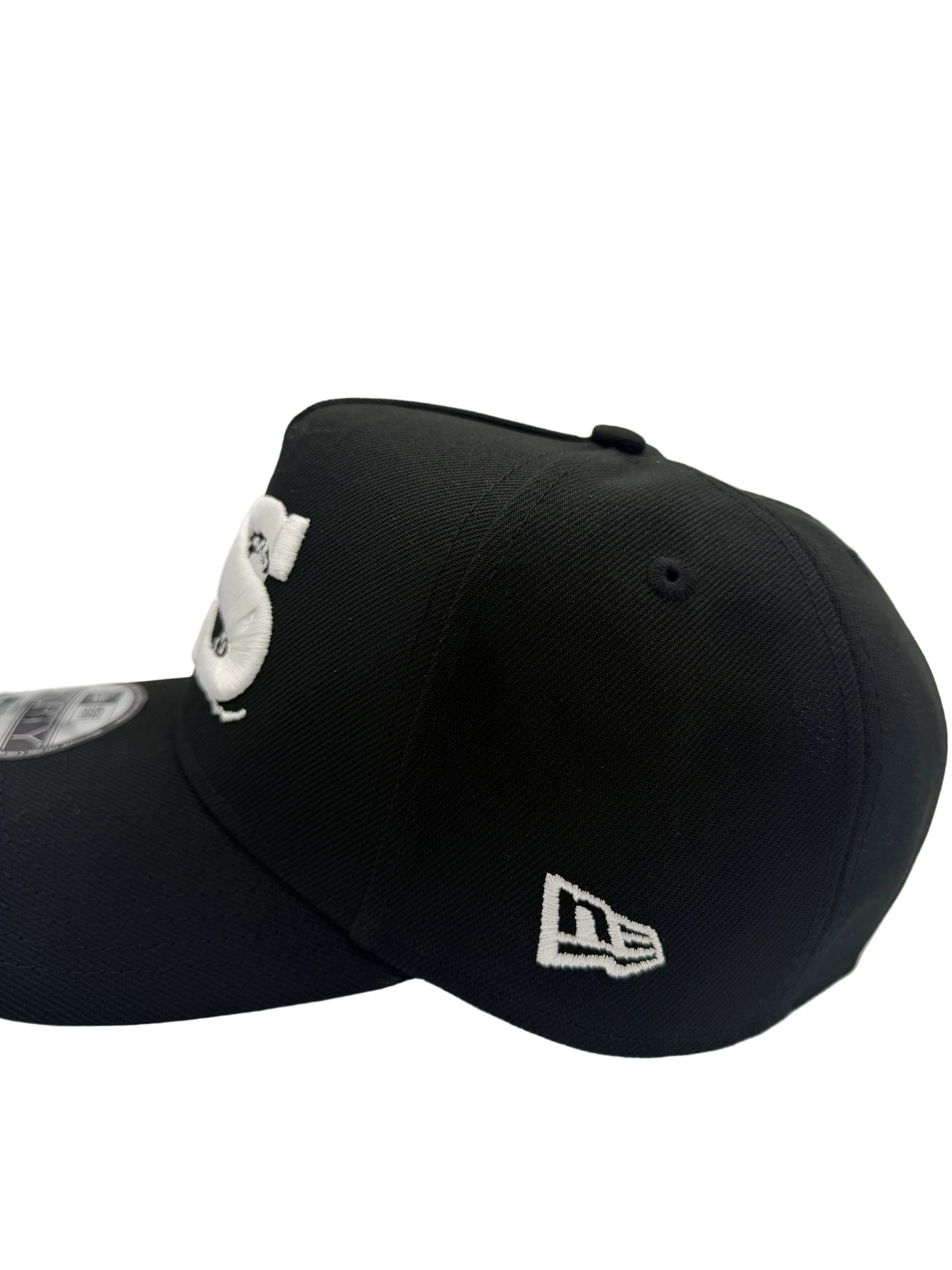 NEW ERA x SG DonMingo PATCH BLACK 71065002