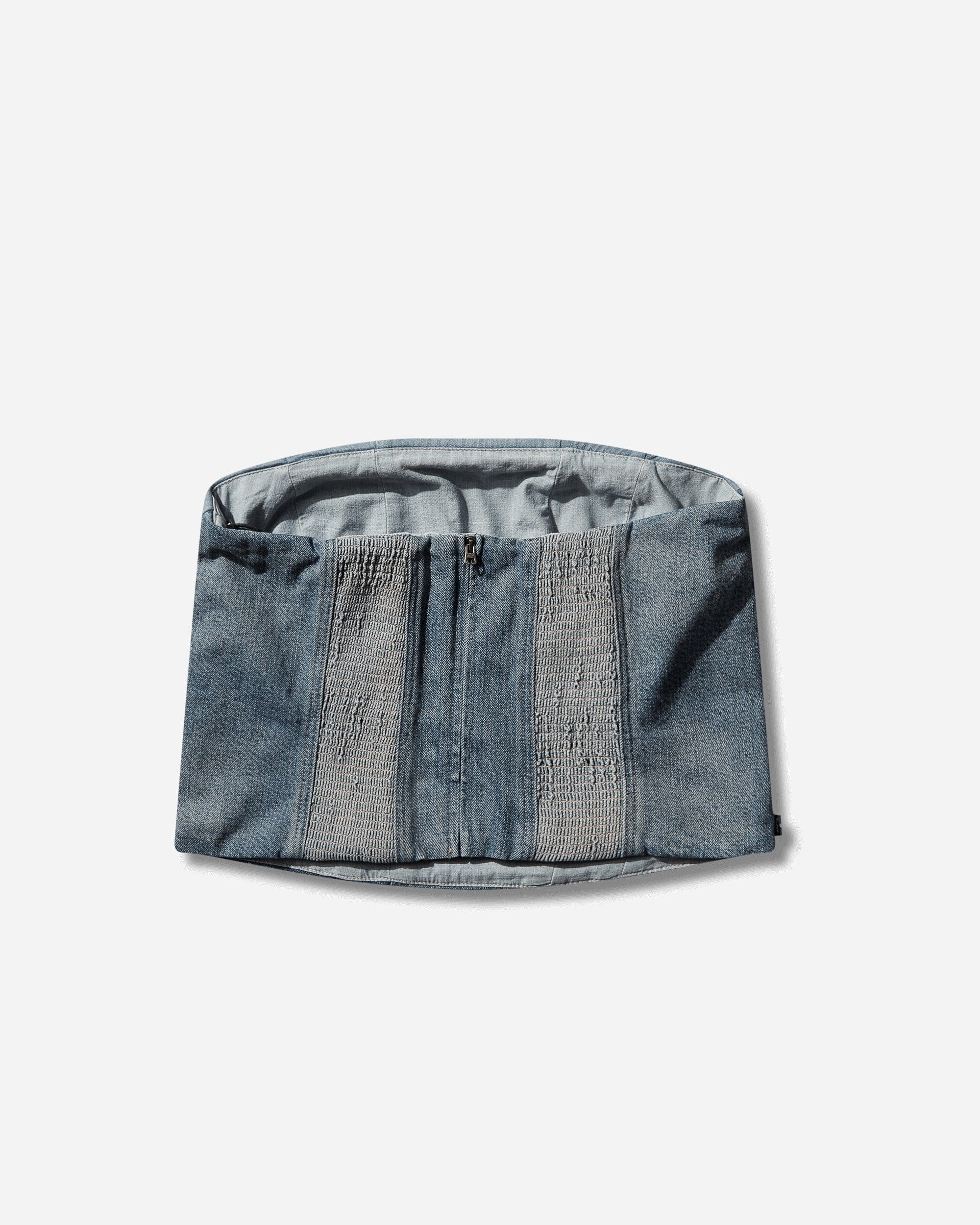 Levi's Women's Blue Tab Roper Bustier Blue