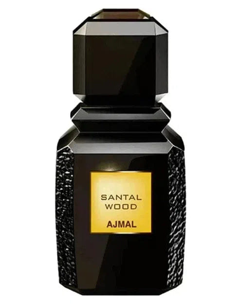 Ajmal Santal Wood