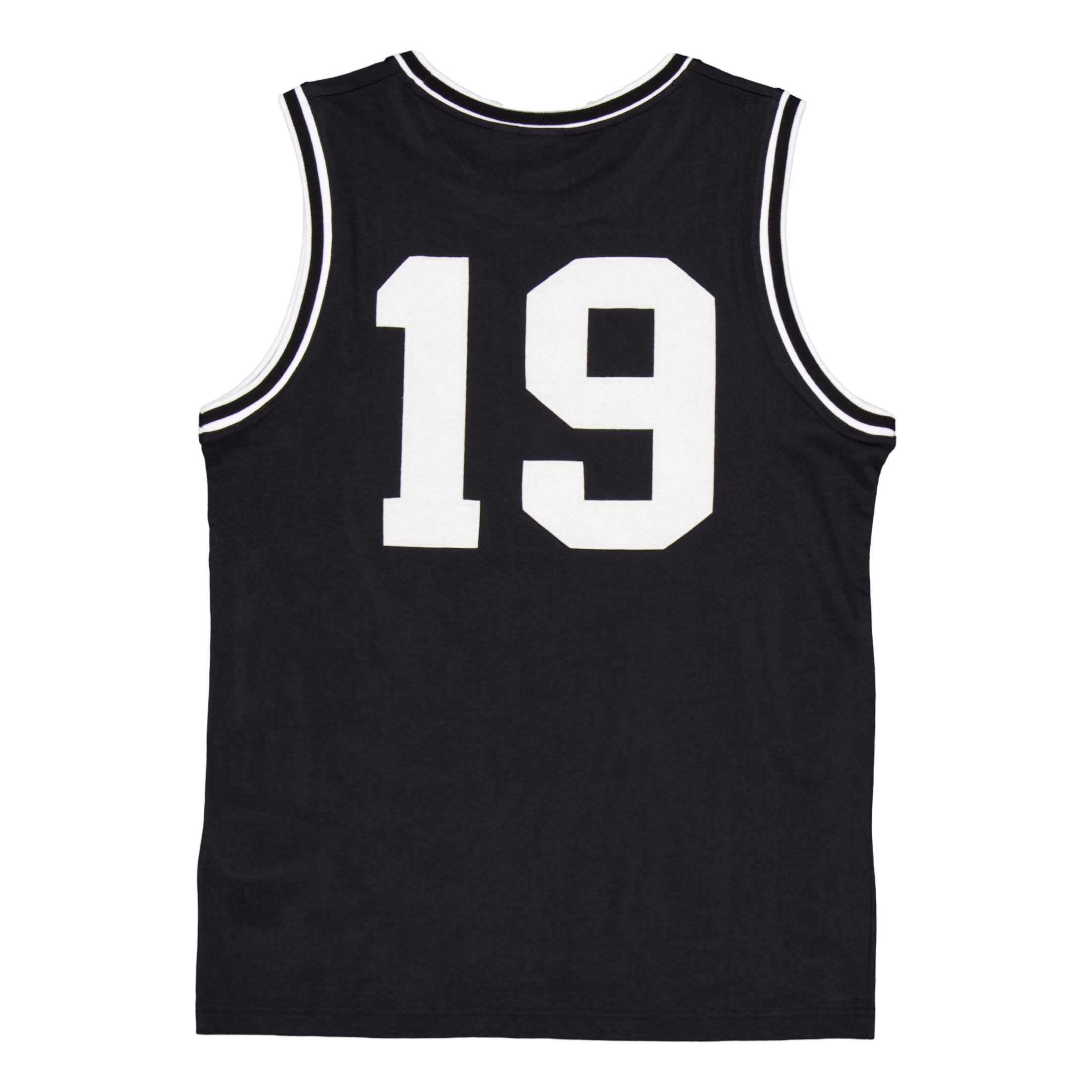 Champion Tank Top Nbk/wht/nbk