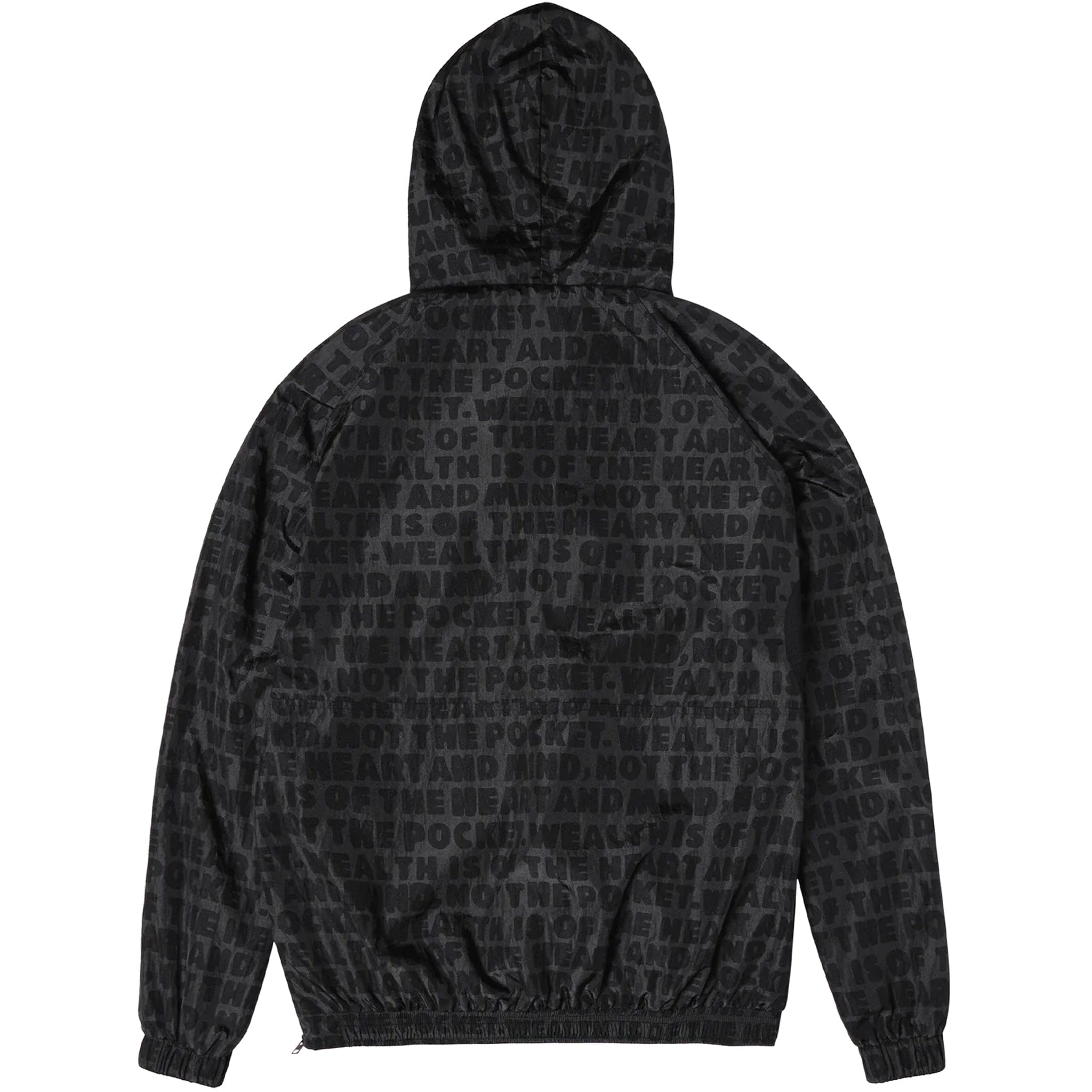 Billionaire Boys Club BB Mantra Jacket