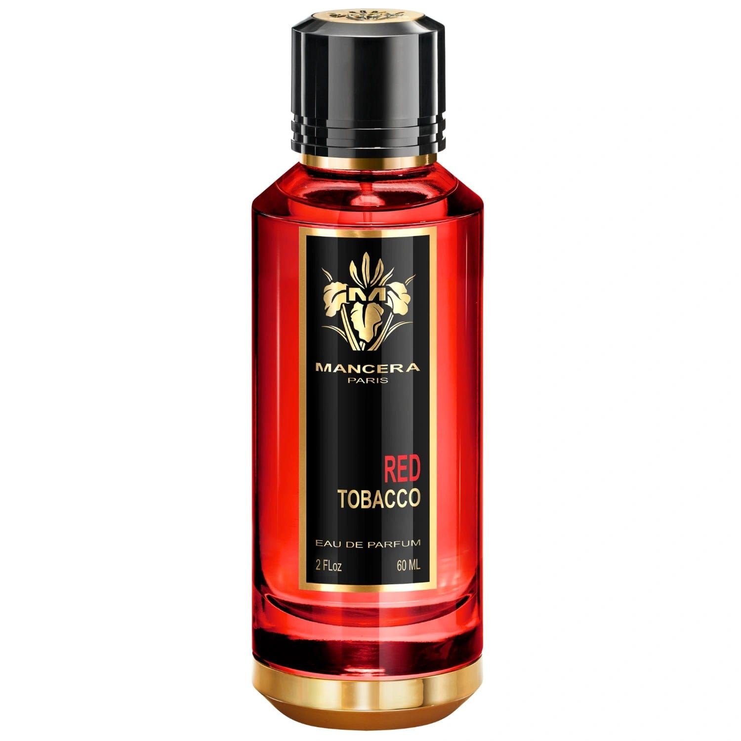 Mancera Red Tobacco