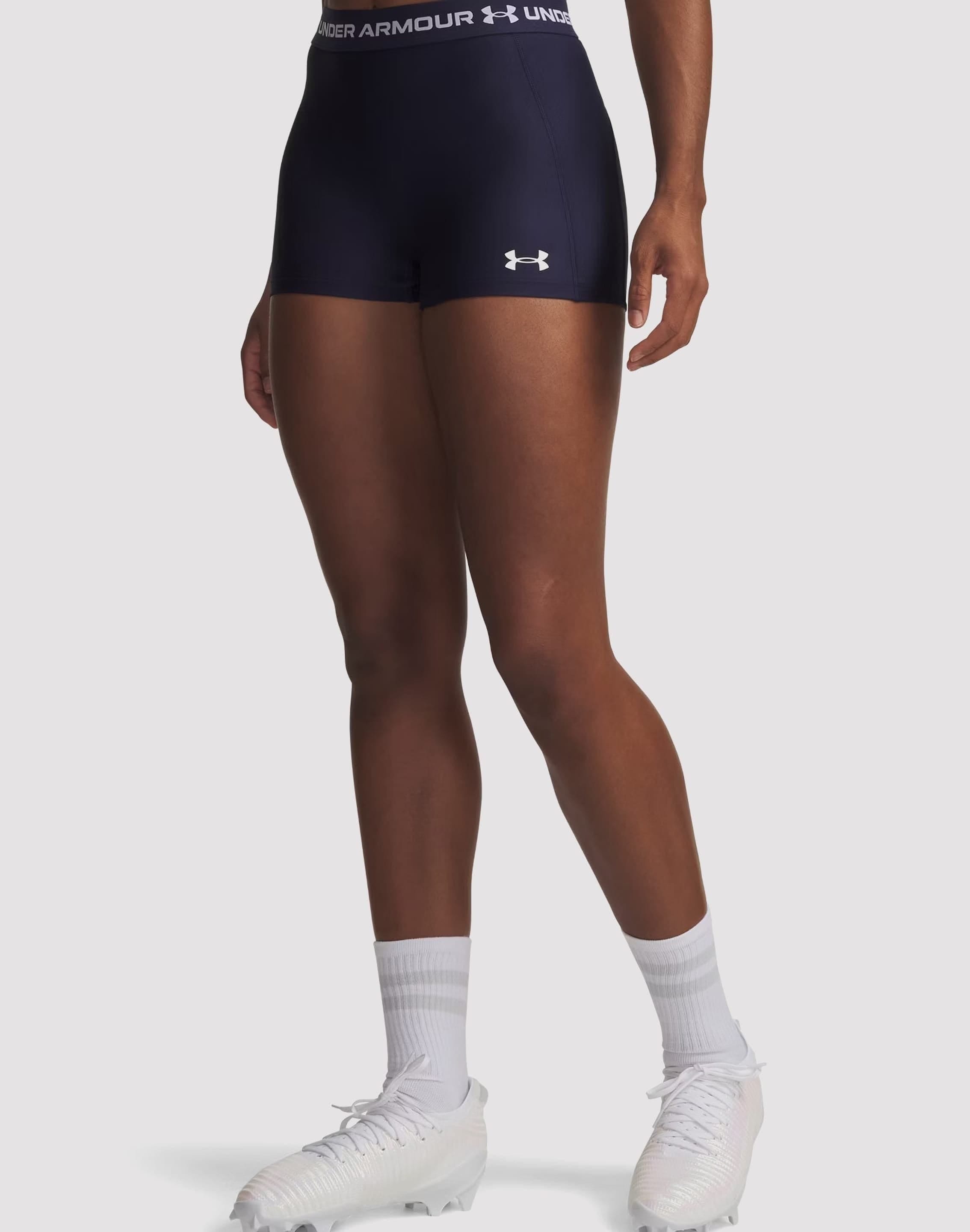 Under Armour HeatGear Shorty
