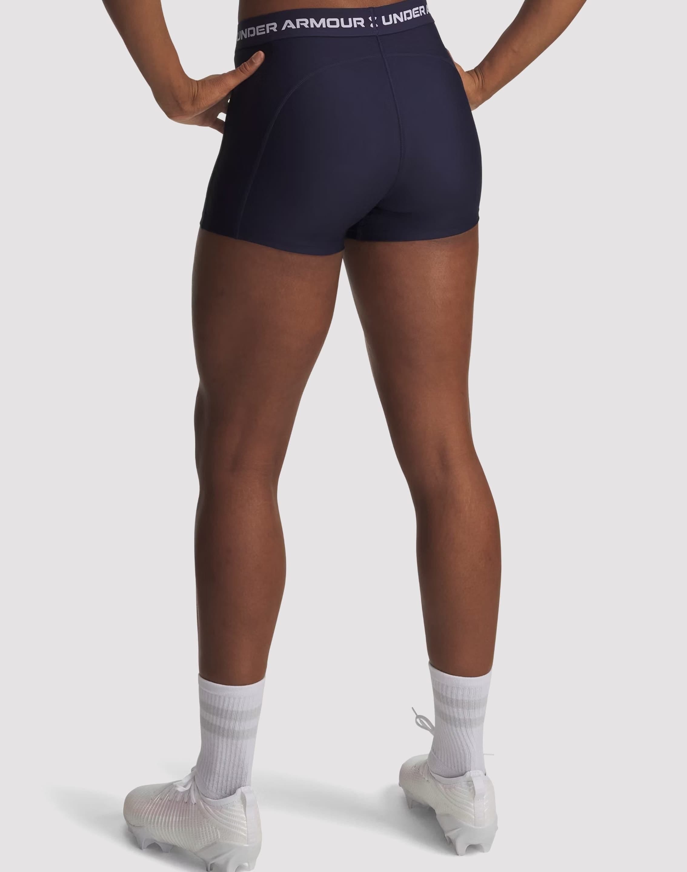 Under Armour HeatGear Shorty