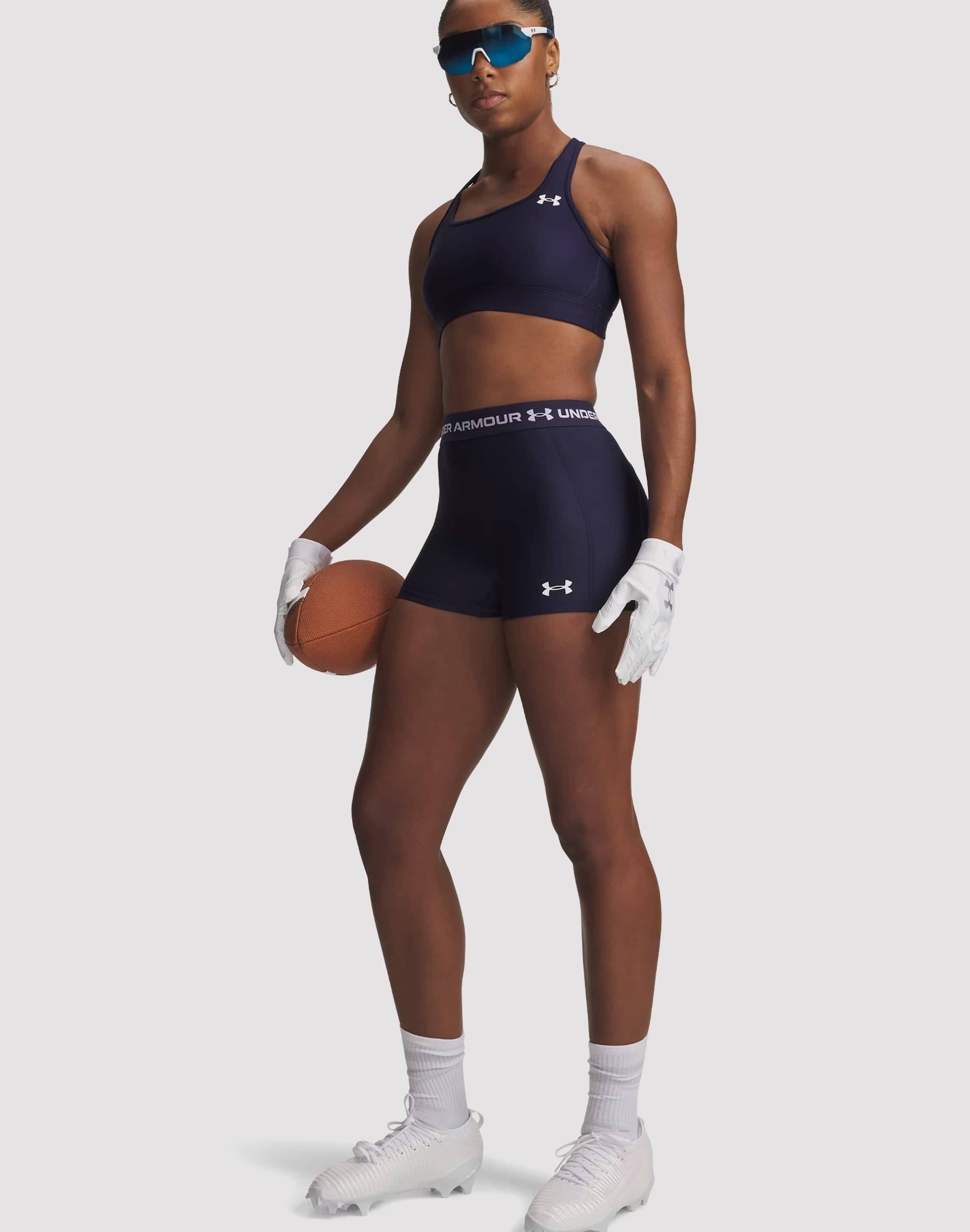 Under Armour HeatGear Shorty
