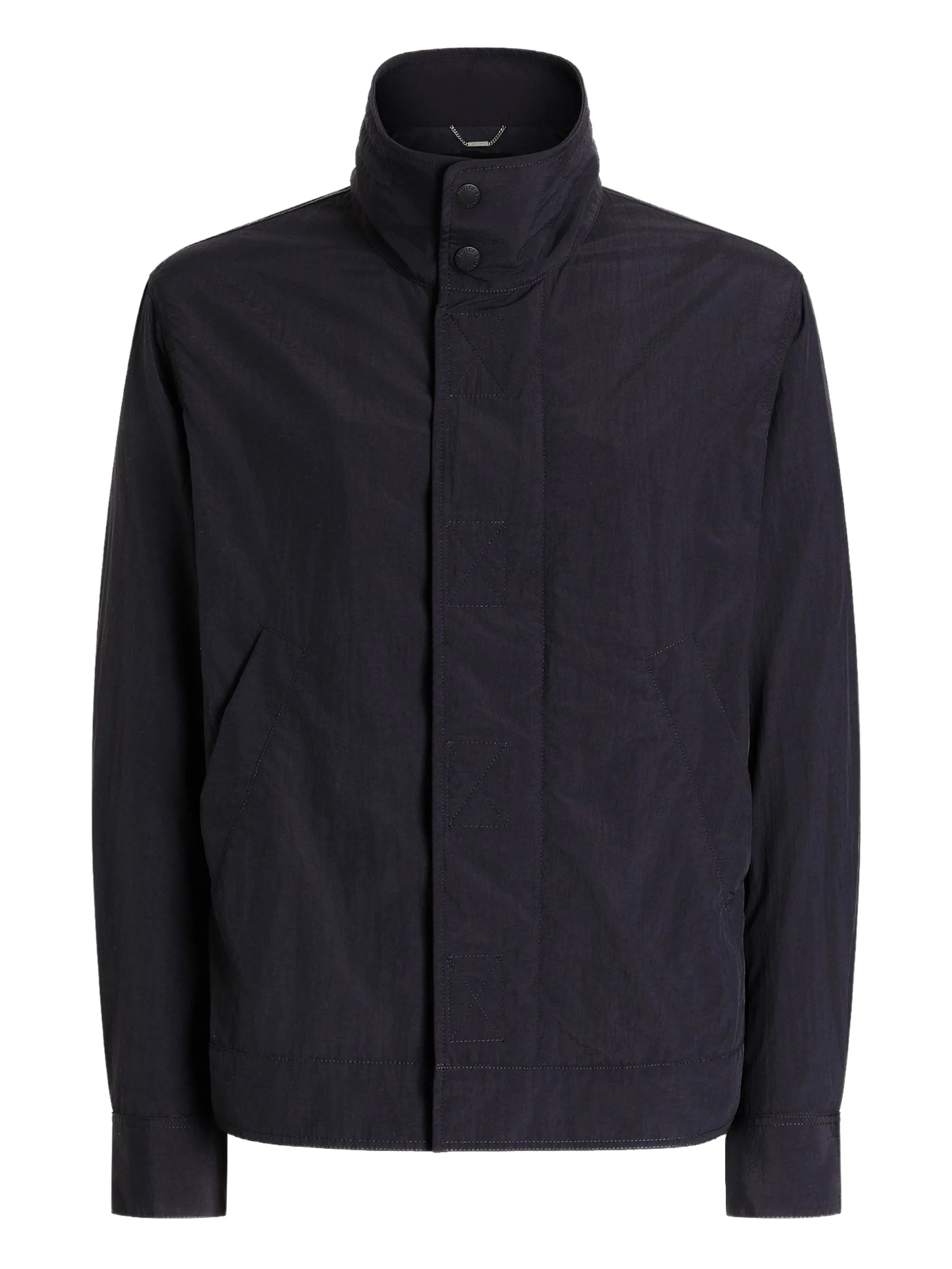 Dolce & Gabbana single - breasted coat