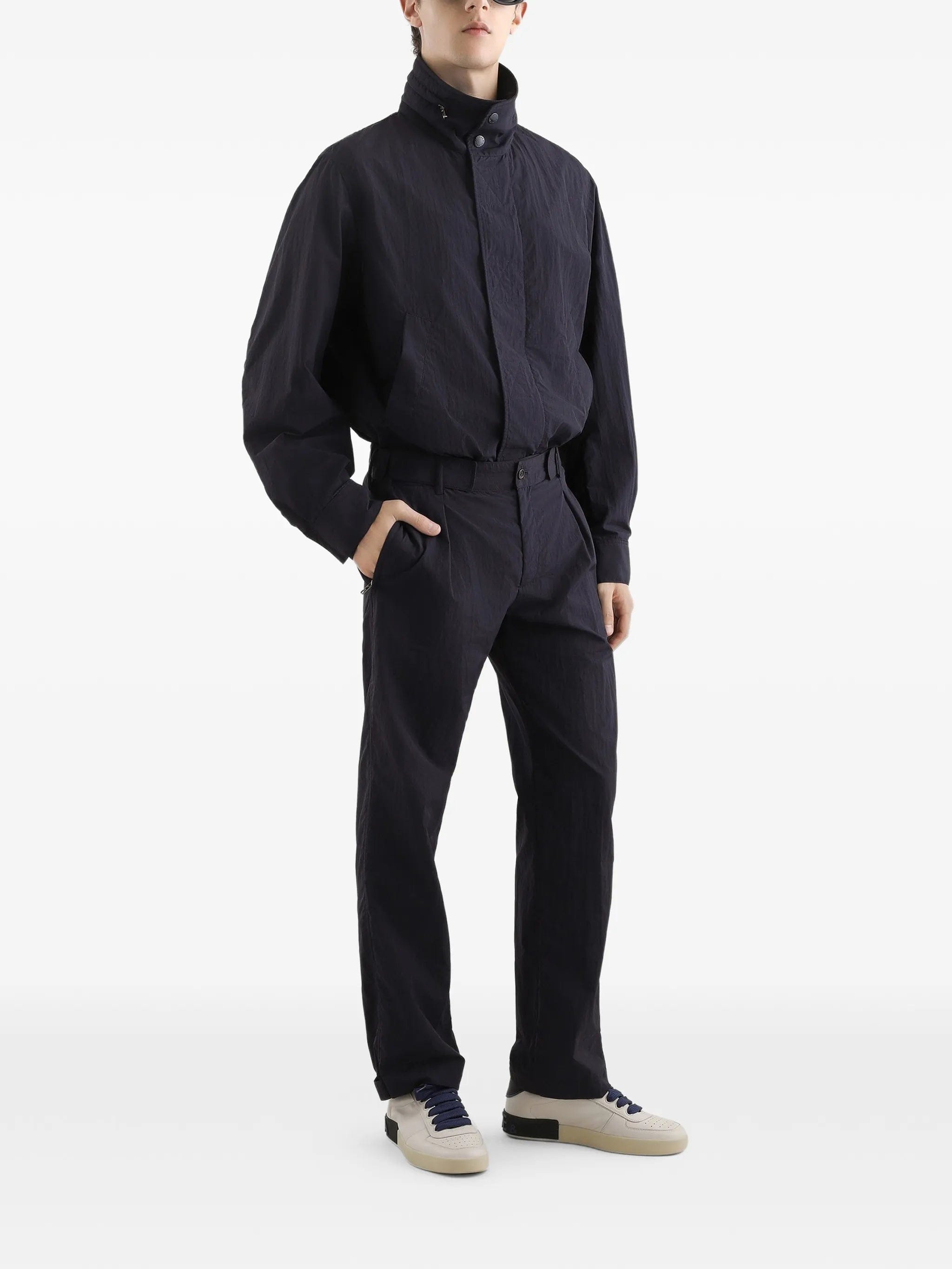Dolce & Gabbana single - breasted coat