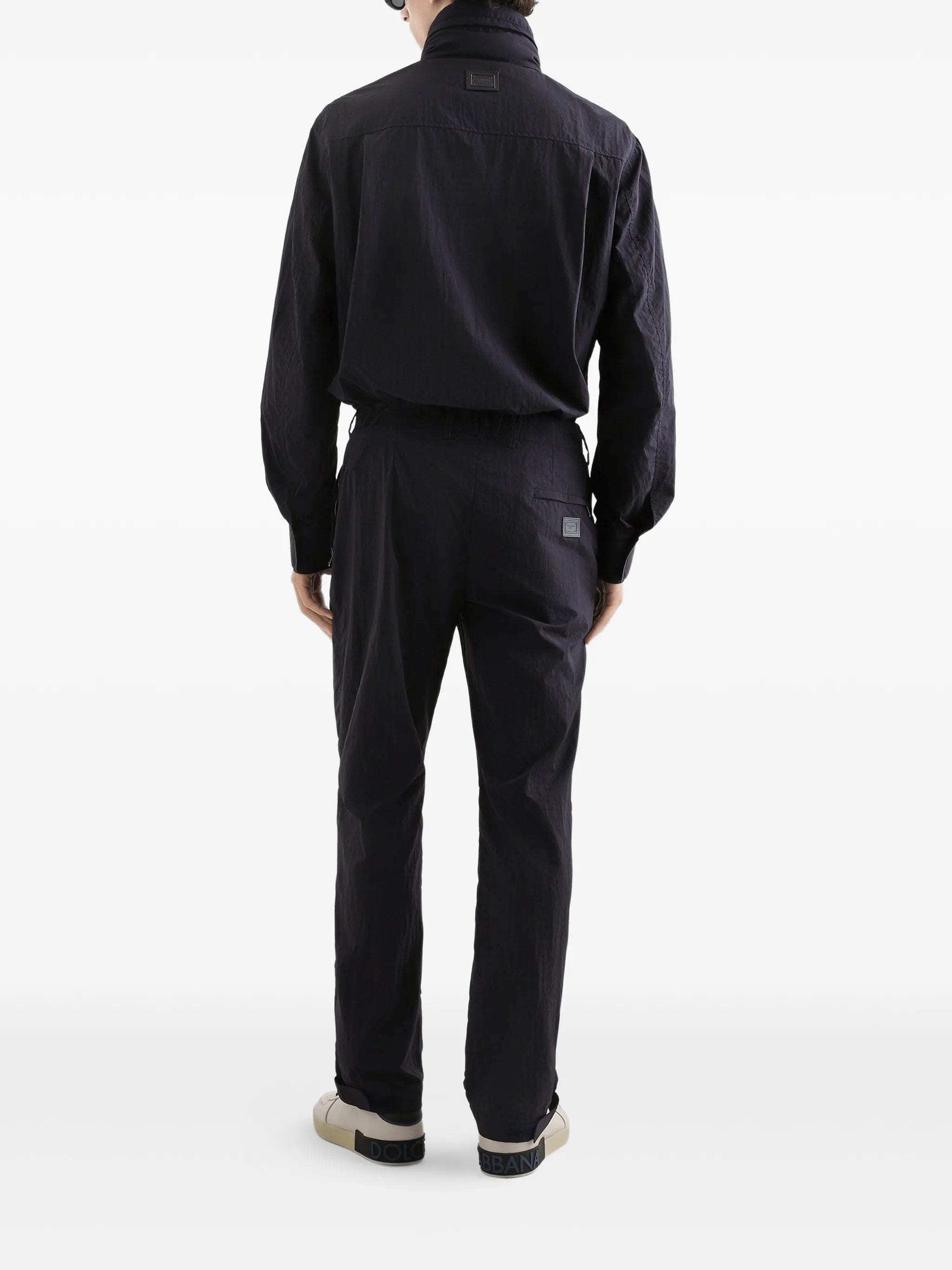 Dolce & Gabbana single - breasted coat